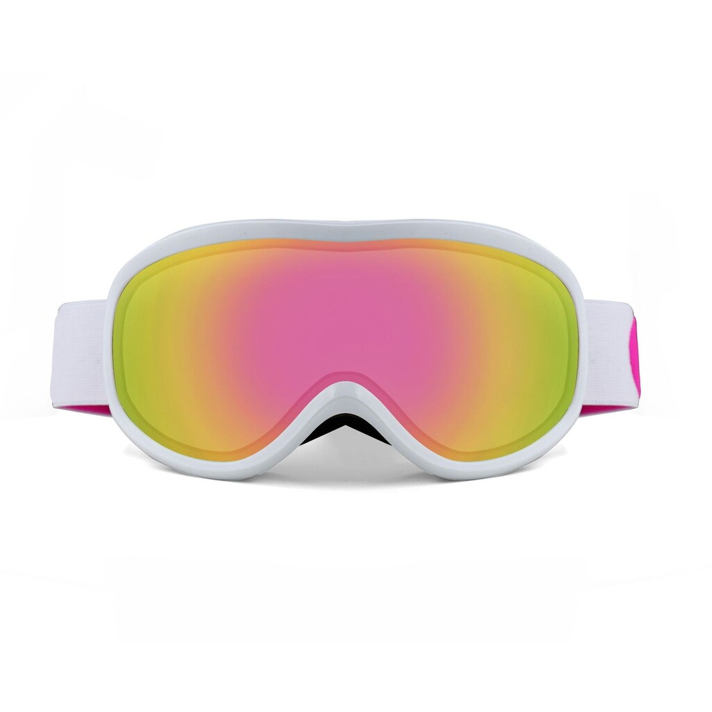 Sportbrille »STEEZ Ski- und Snowboard-Brille«