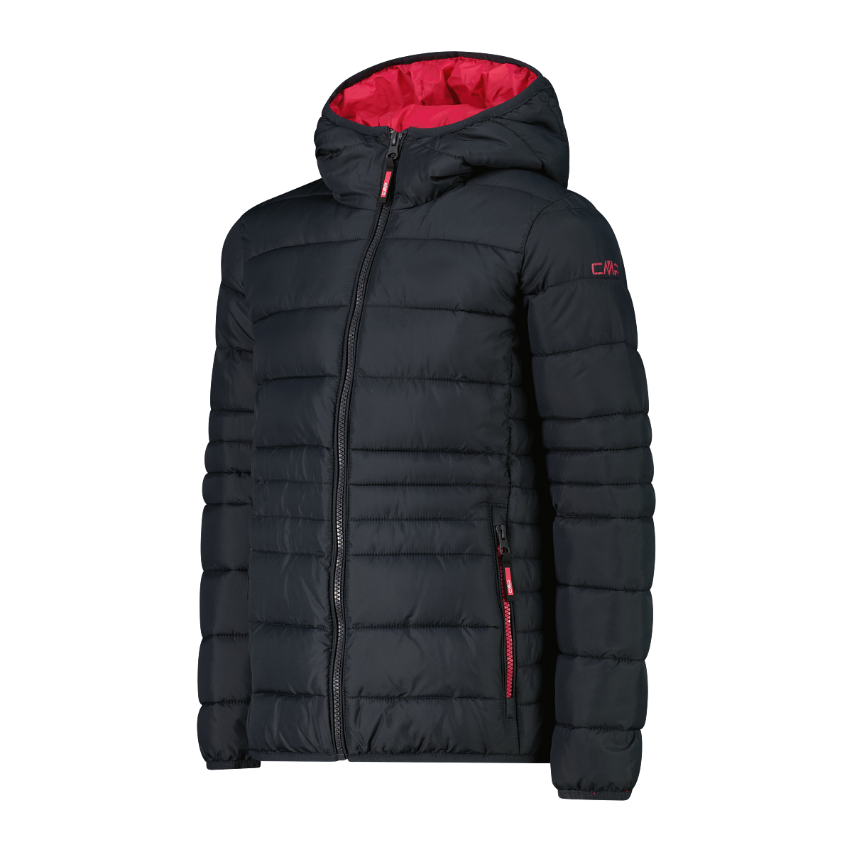CMP Steppjacke, (1 St.)