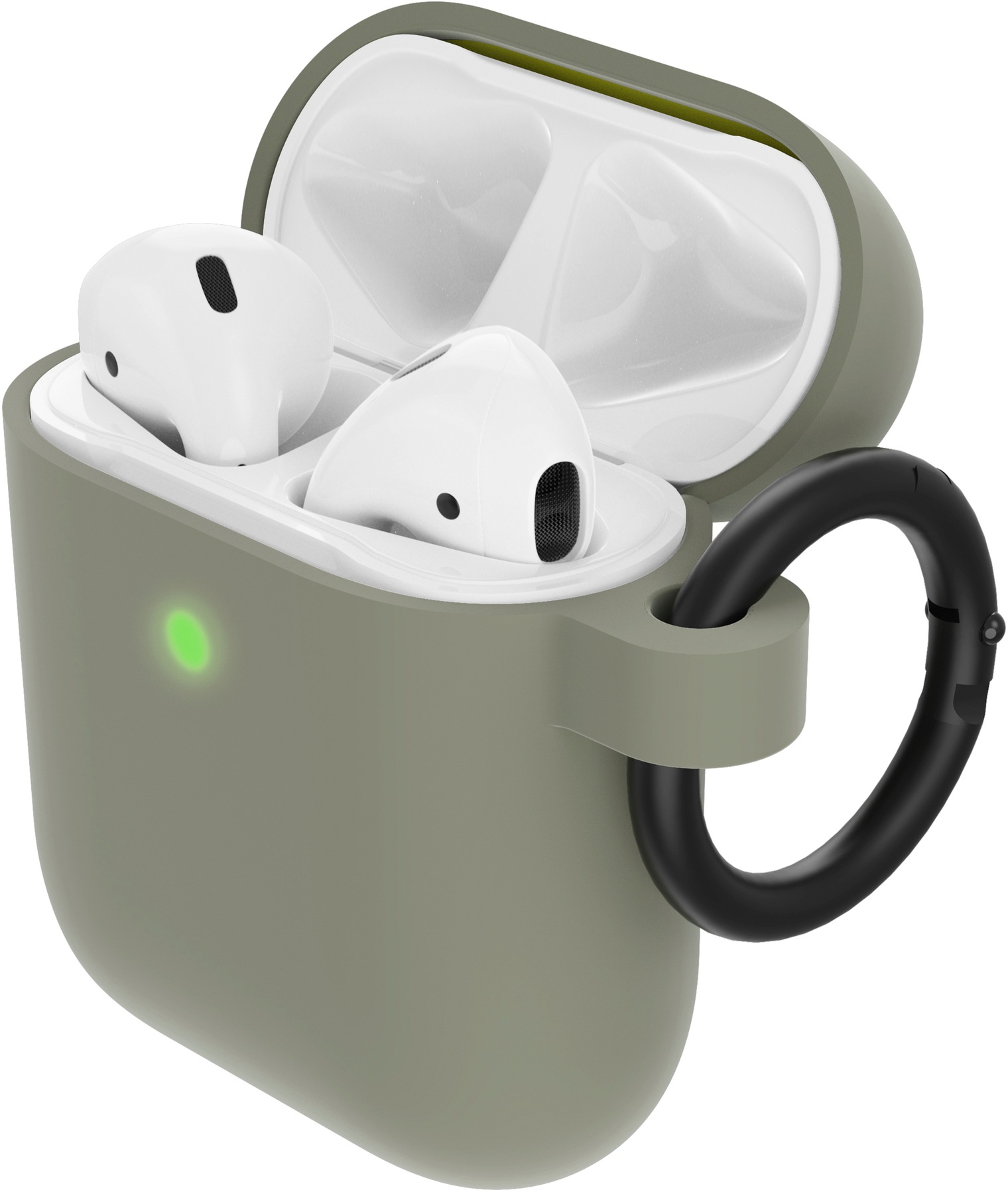 Otterbox Smartphone-Hülle »Headphone Case für AirPods Pro«, Apple AirPods (1. Generation)-Apple AirPods (2. Generation)
