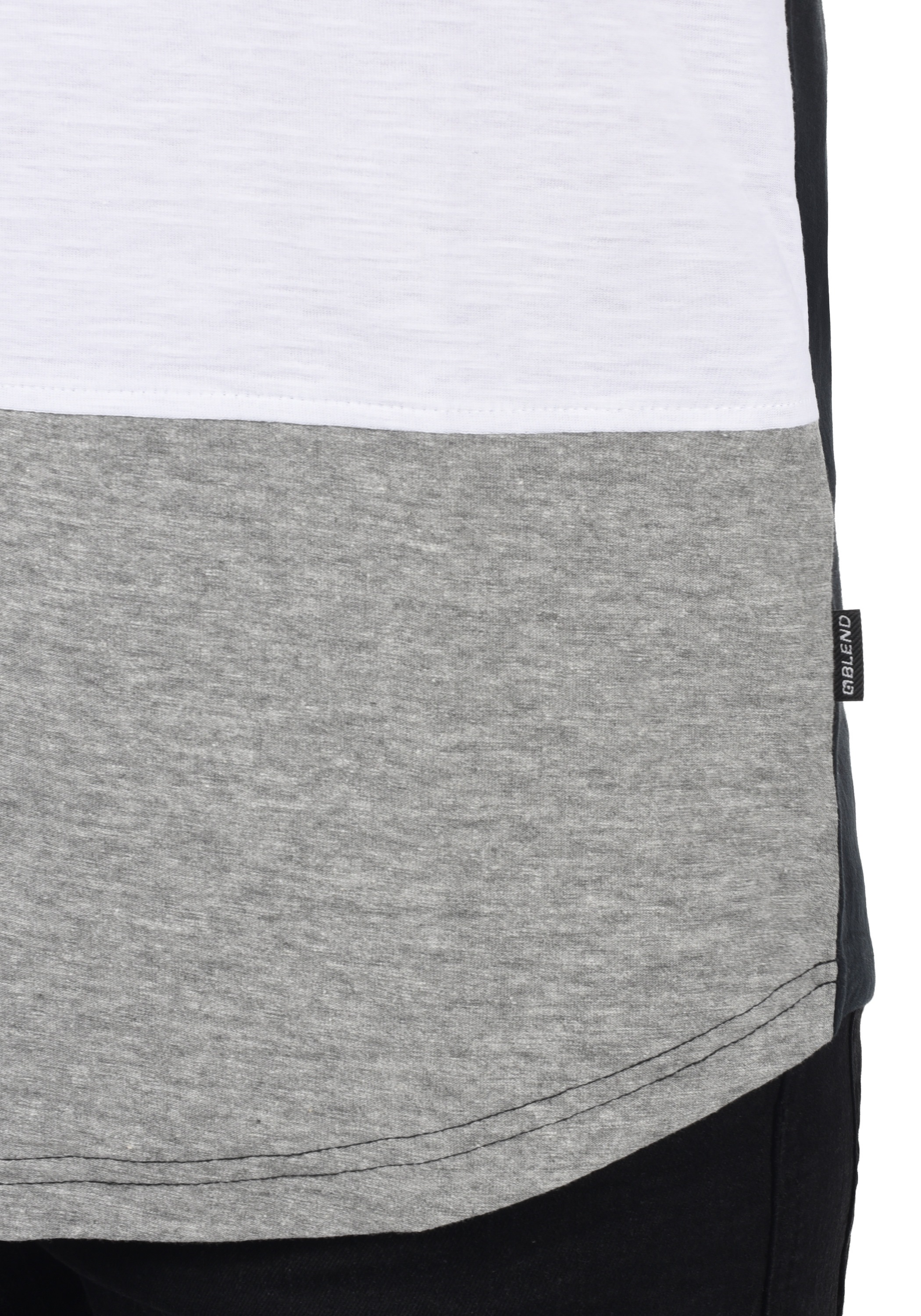 Blend T-Shirt »T-Shirt BHSebastian«