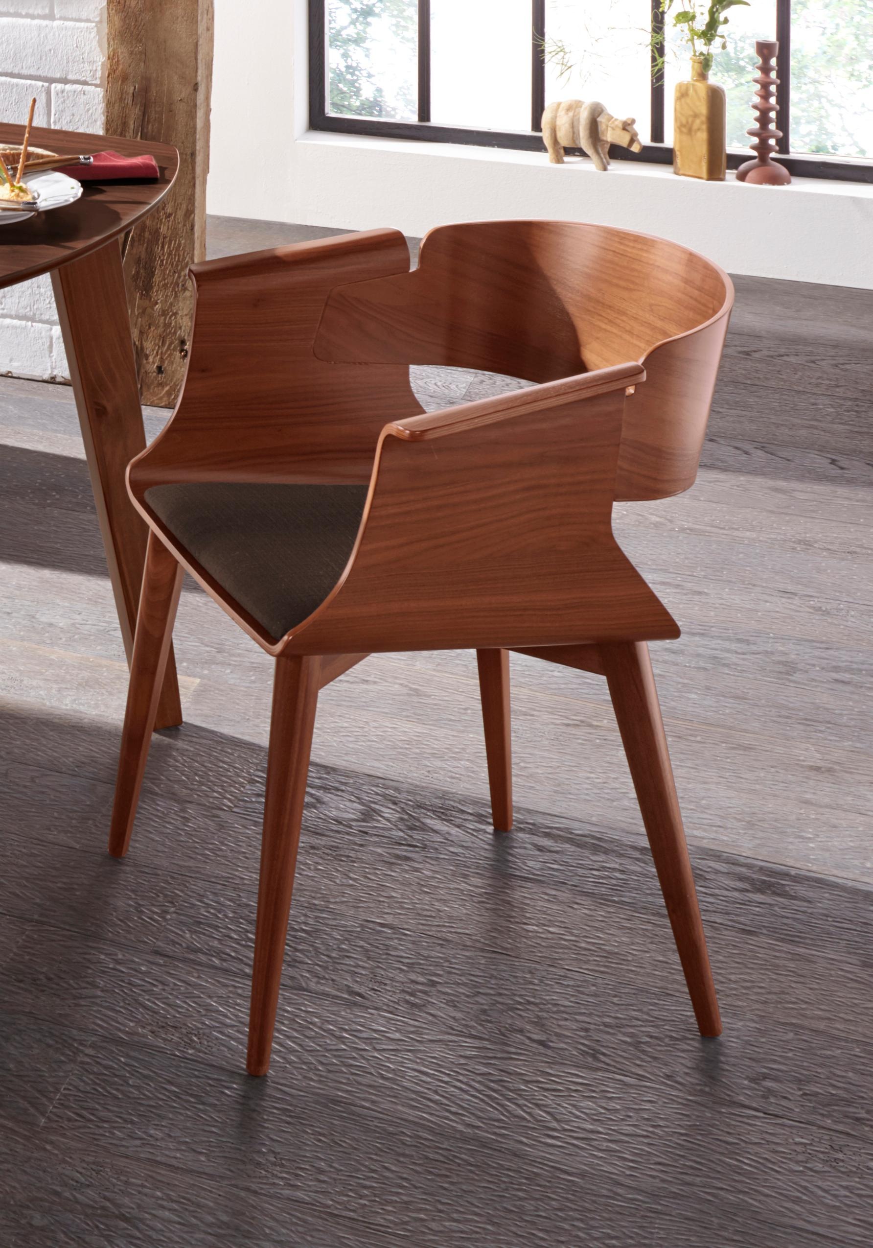 Inosign Stuhl »SWING« () 1 Stück in braun