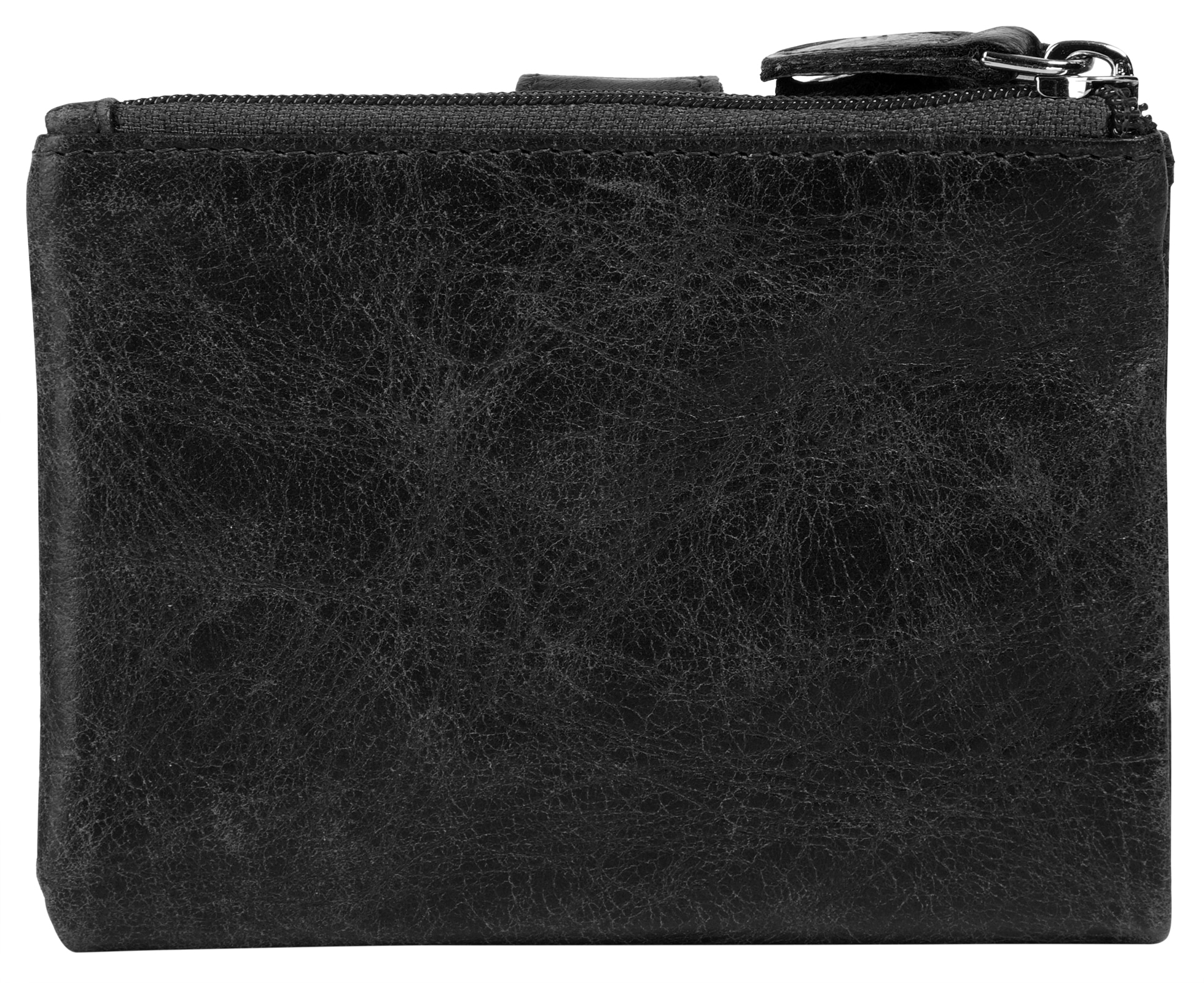 Bruno Banani Geldbörse echt Leder