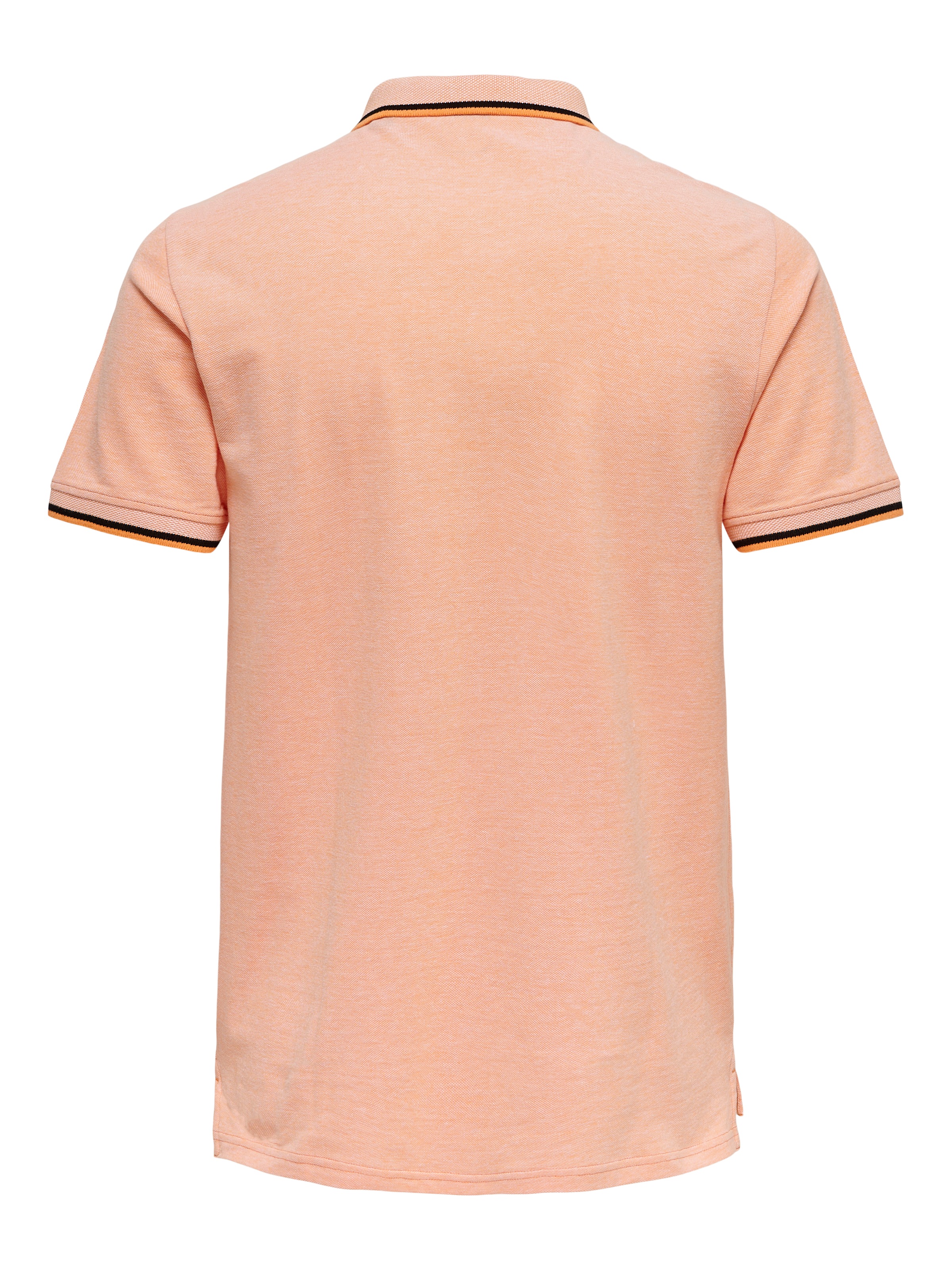 ONLY & SONS Poloshirt »ONSFLETCHER SLIM SS POLO NOOS«