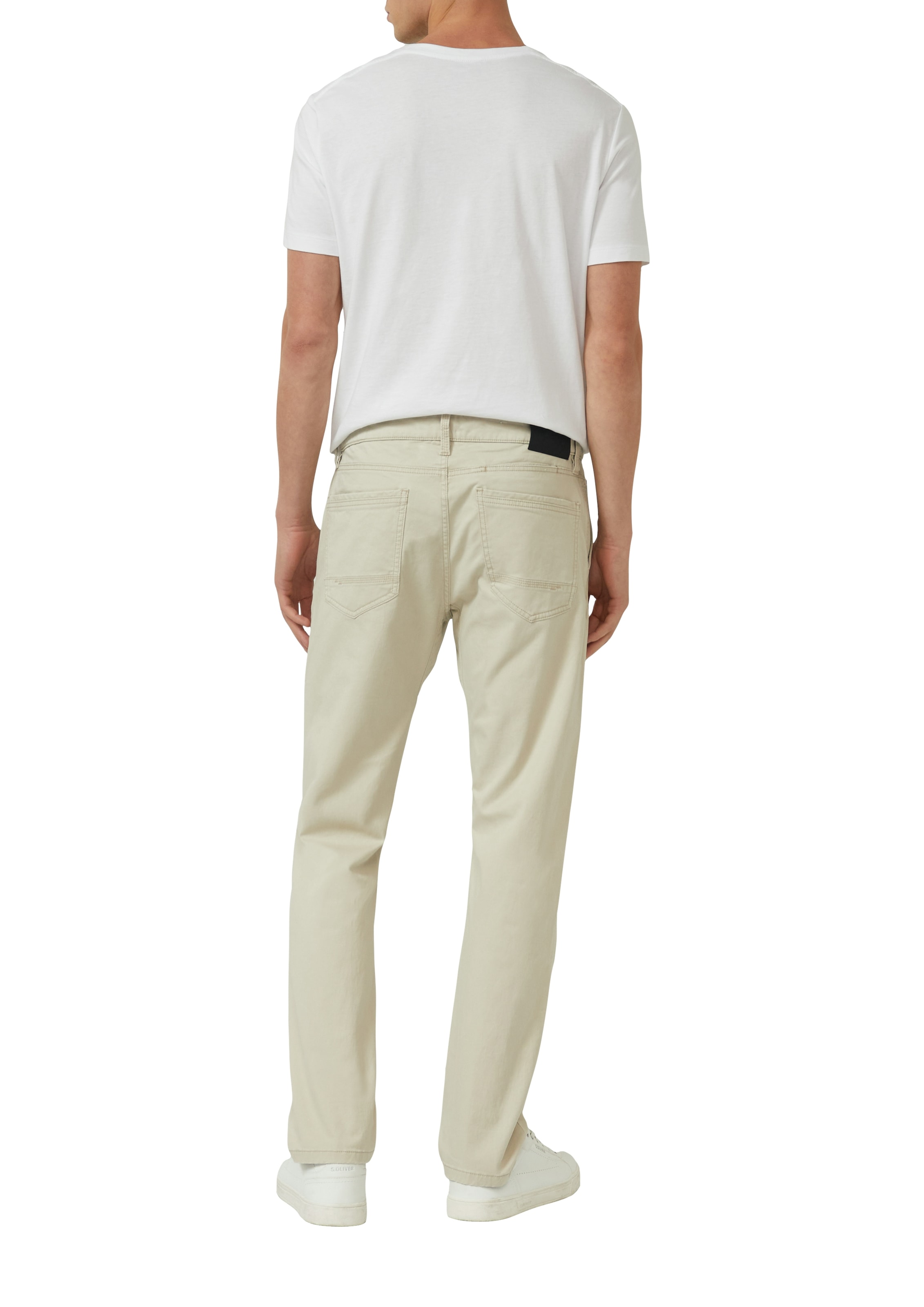 s.Oliver Chinohose  mit Stretch