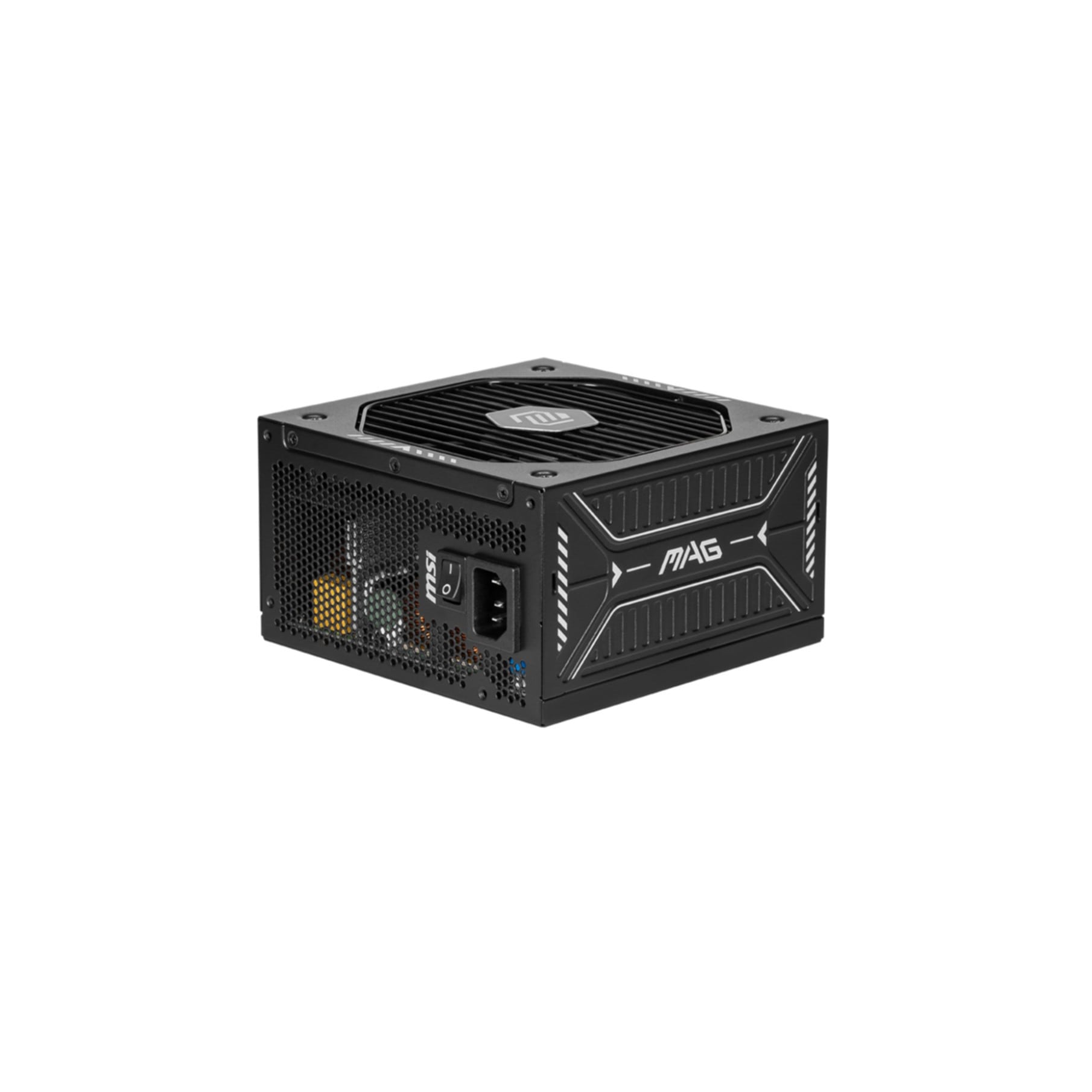 MSI Netzteil »MAG A650GLS PCIE5«