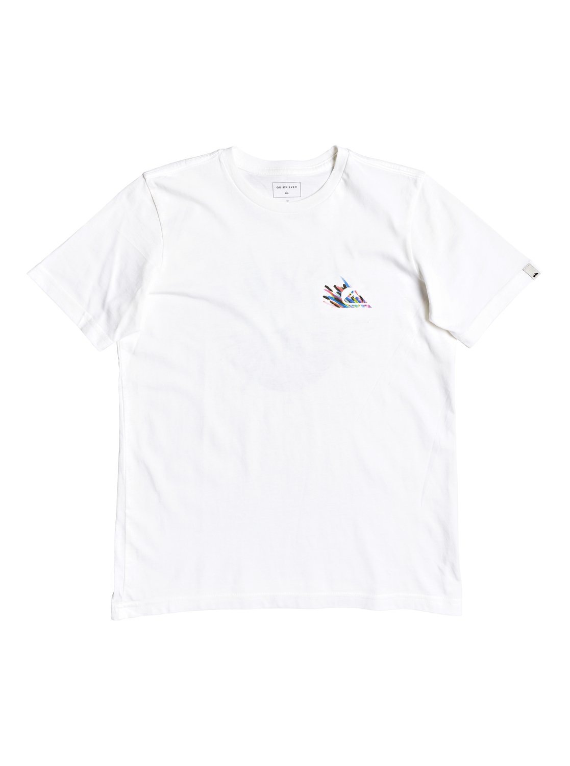 Quiksilver T-Shirt »Shallow Water«