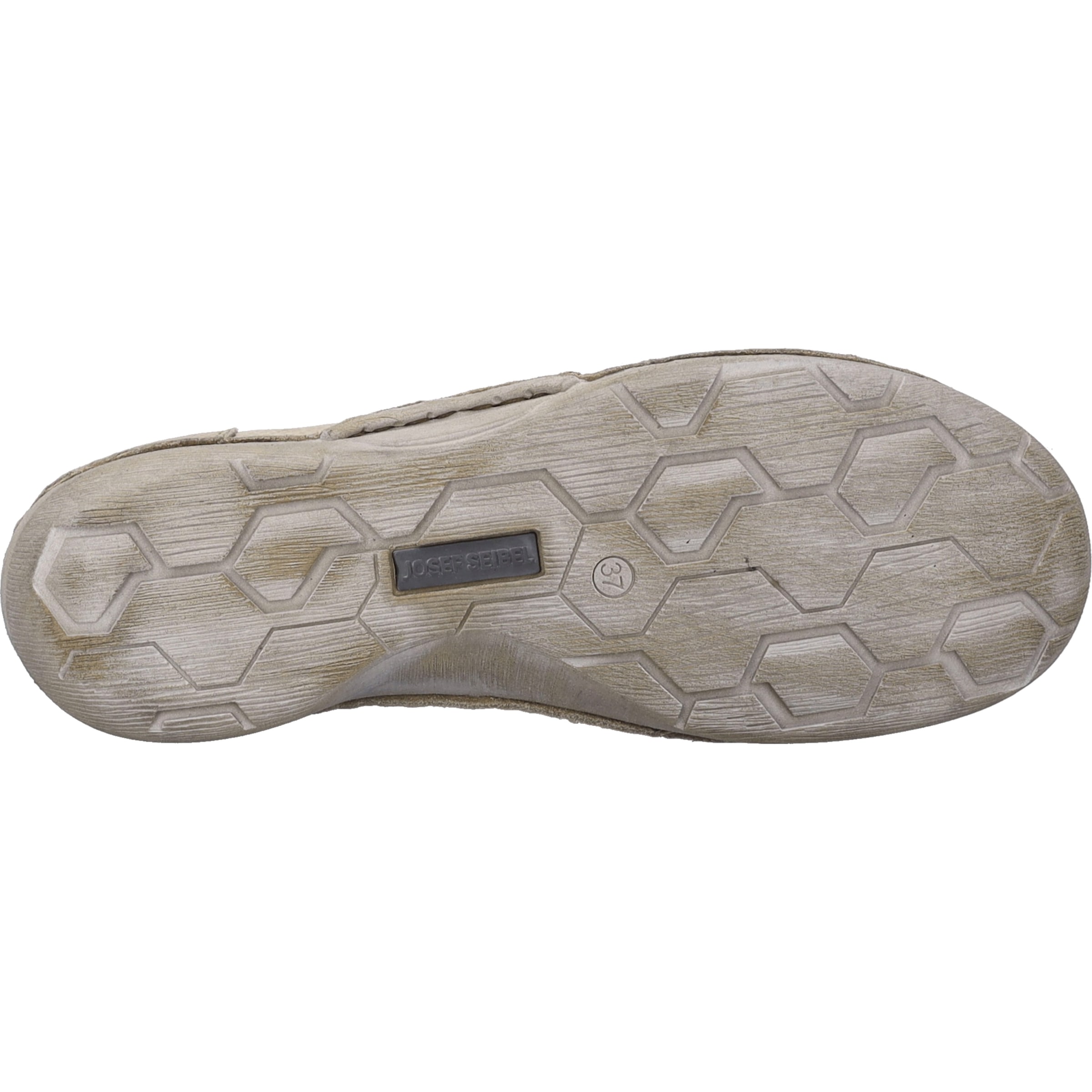 Josef Seibel Slipper »Fergey 49, beige«