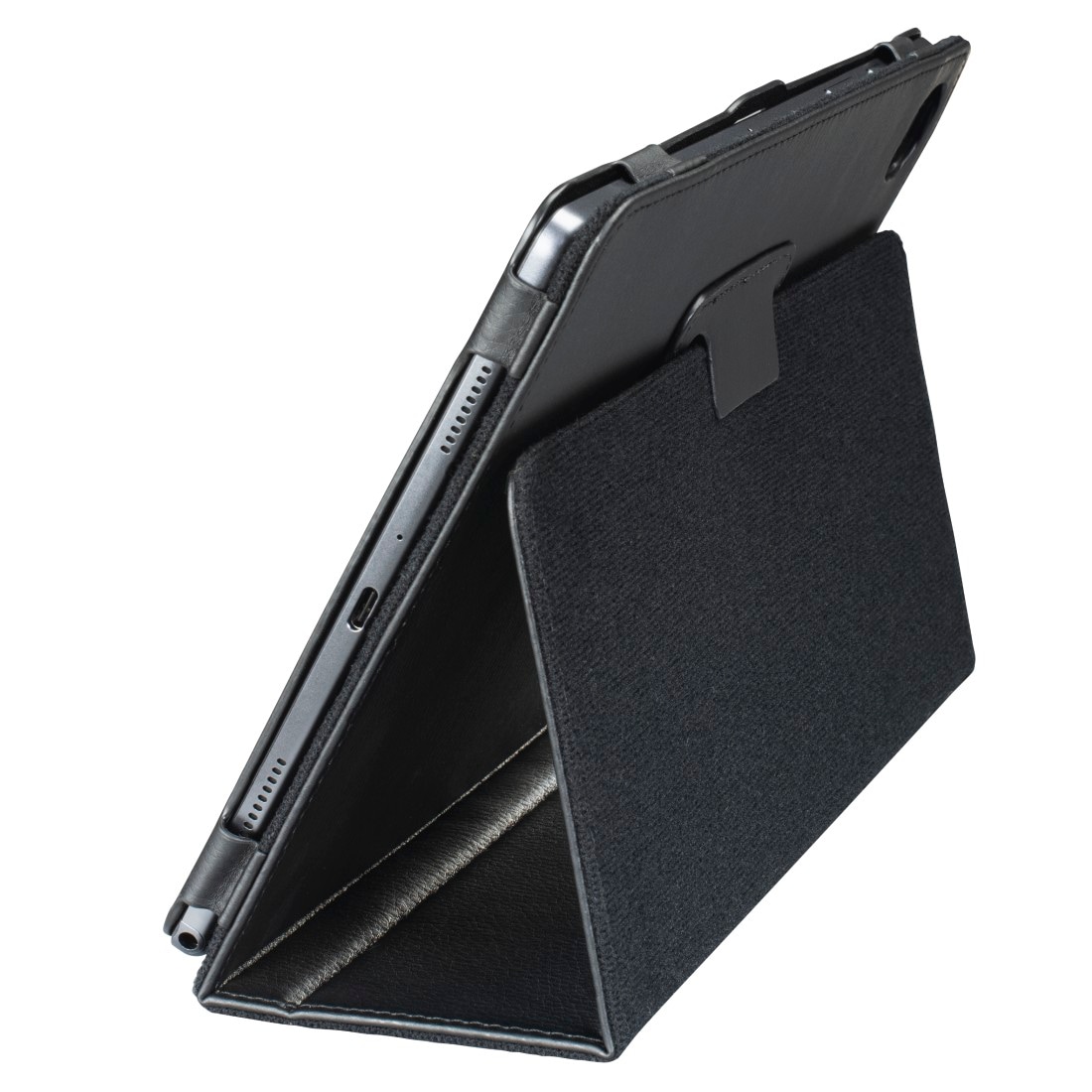 Hama Tablet-Hülle »Tablet Case für Samsung Galaxy Tab A8 10.5", aufstellbar, klappbar«, 26,7 cm (10,5 Zoll)