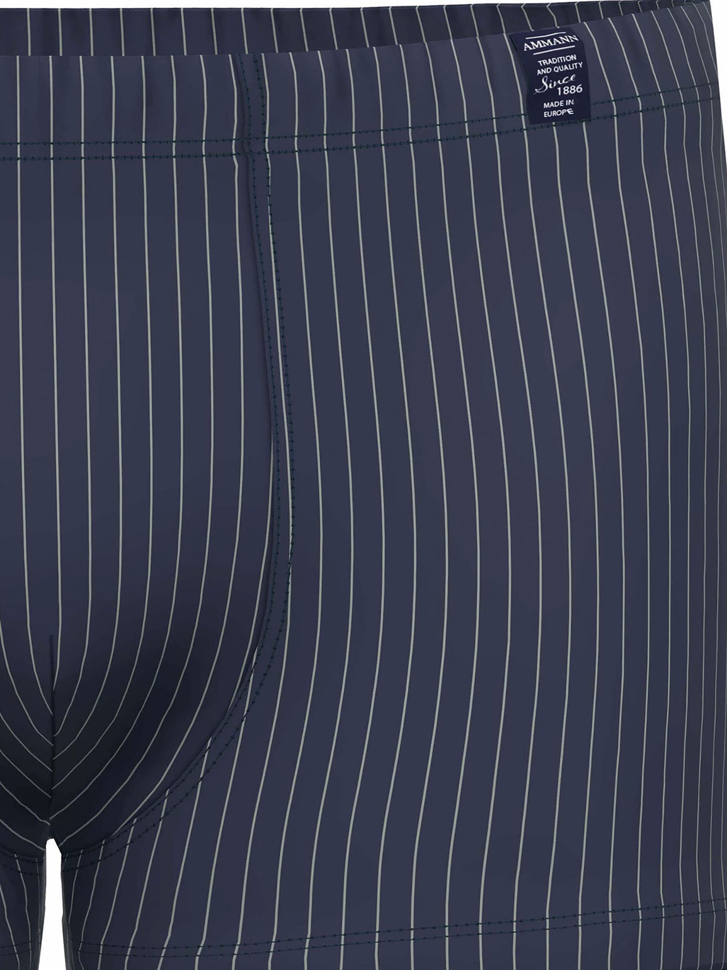 Ammann Retro Pants »Retro Short Day Modern / Urban Traveller«