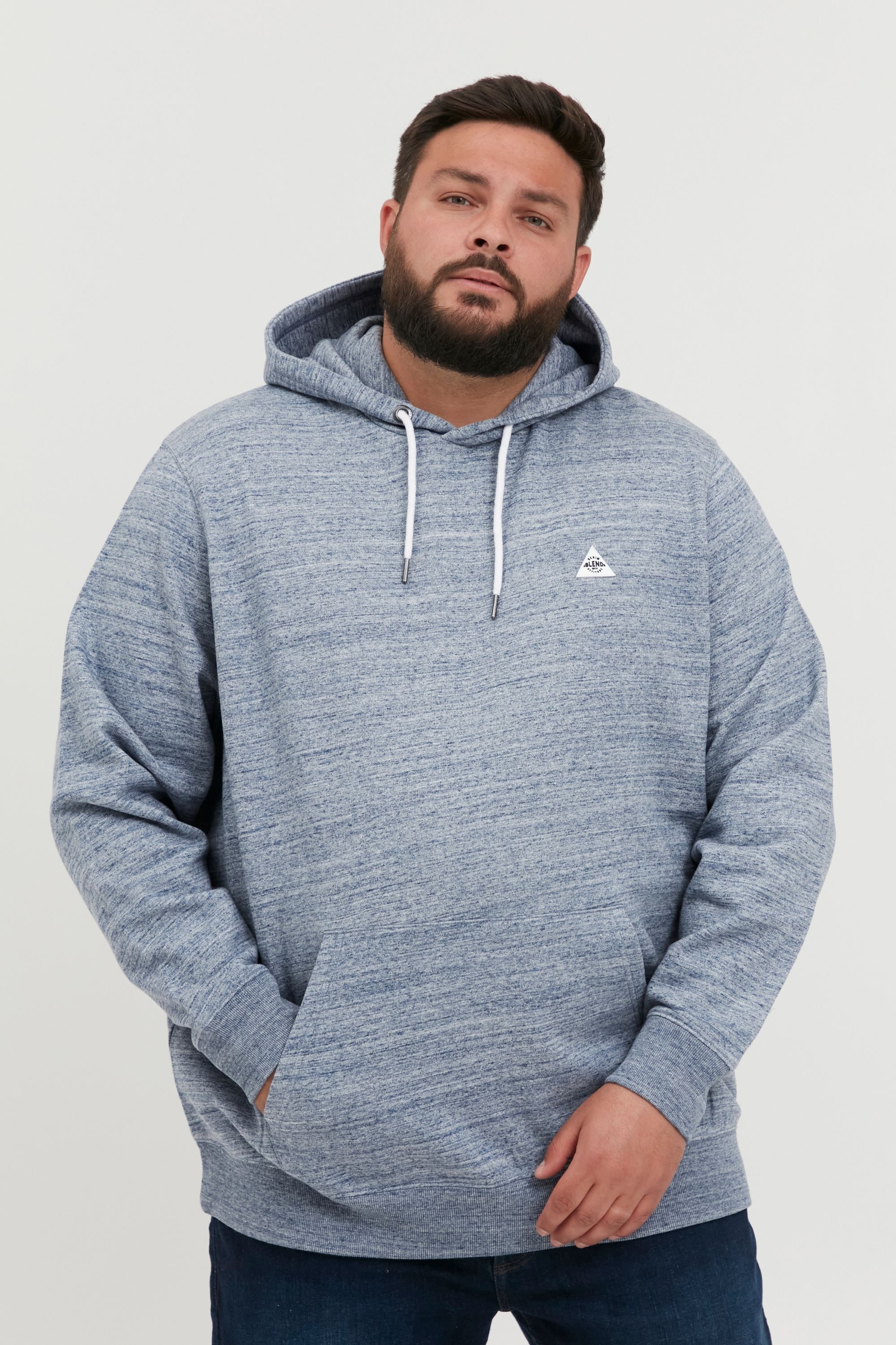 Blend Kapuzenpullover »Hoodie BHBHenner«