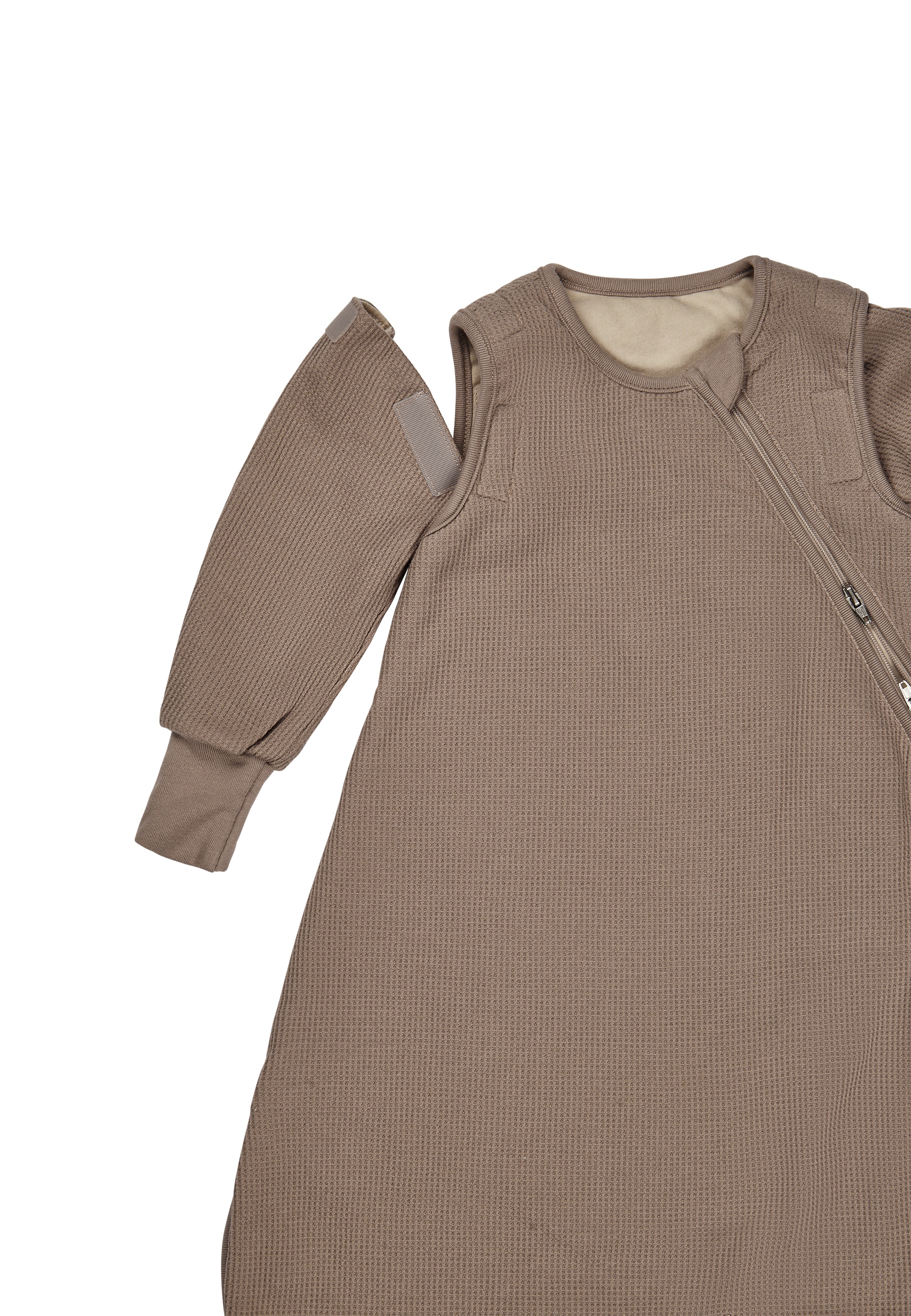 Sterntaler® Babyschlafsack »Schlafsack mit Armen 110cm Bauernhof«