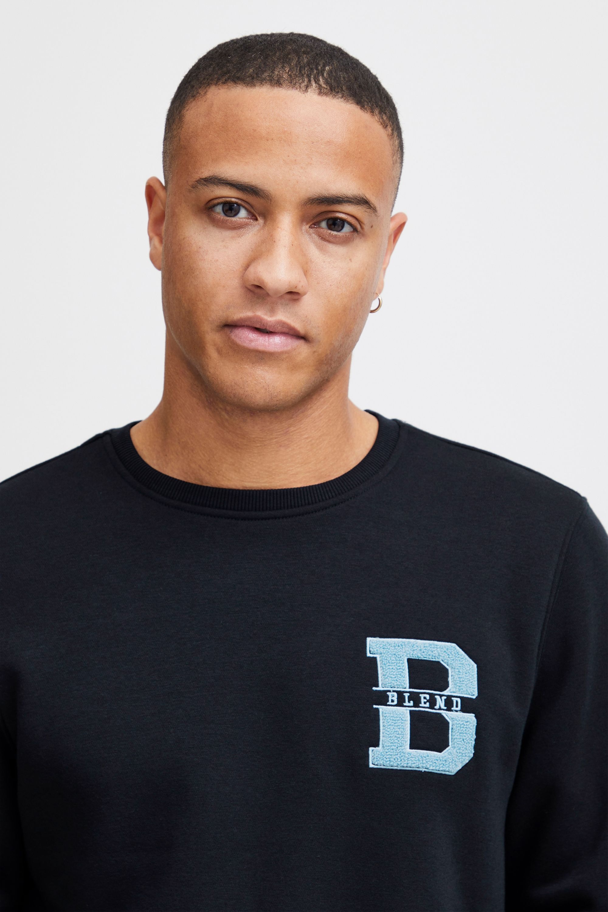 Blend Longpullover »Sweatshirt BHSweatshirt«
