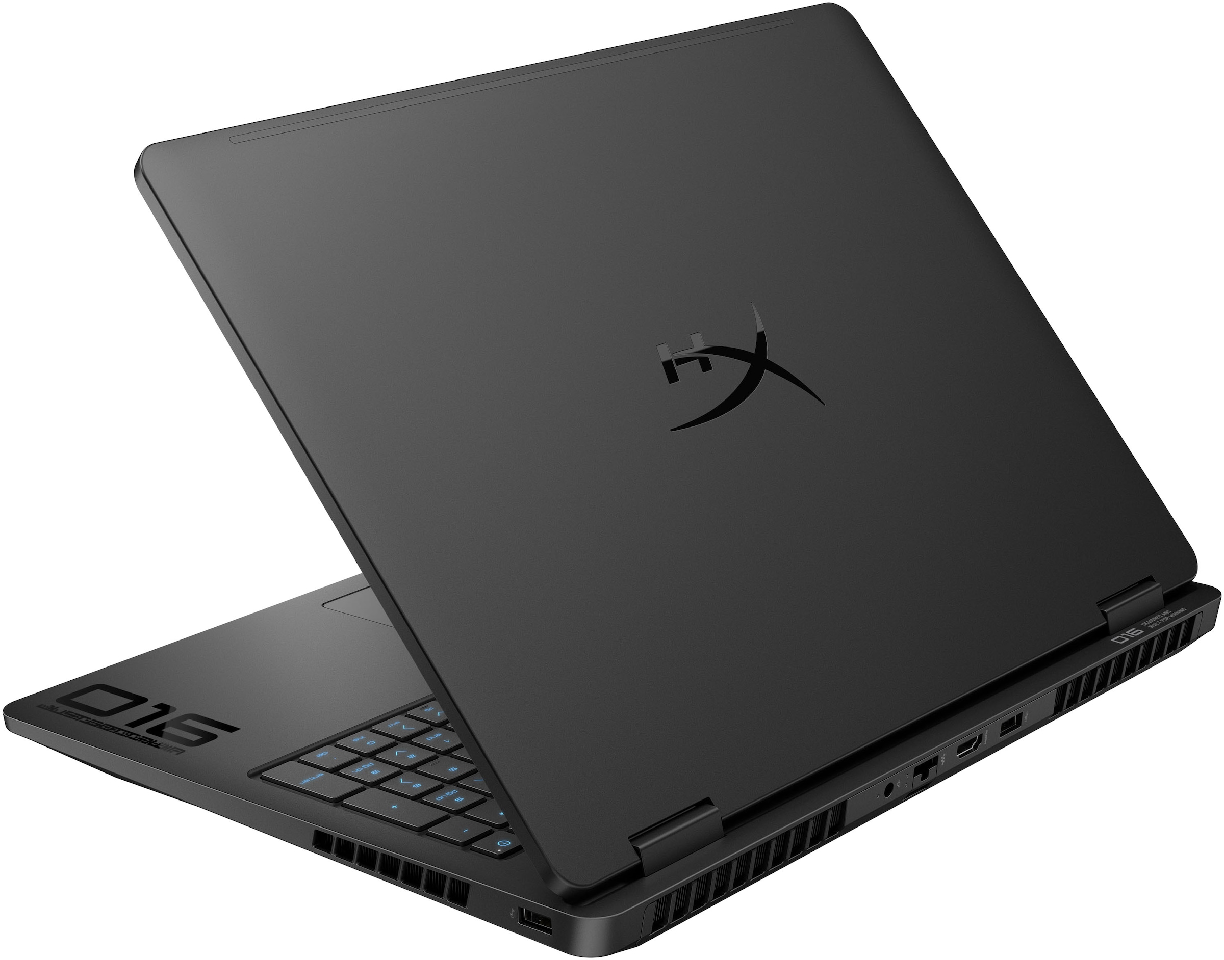 HP Gaming-Notebook »HyperX OMEN 16-ap1296ng« 40,64 cm / 16 ″ AMD Ryzen 9 GeForce RTX 5060 512 GB SSD