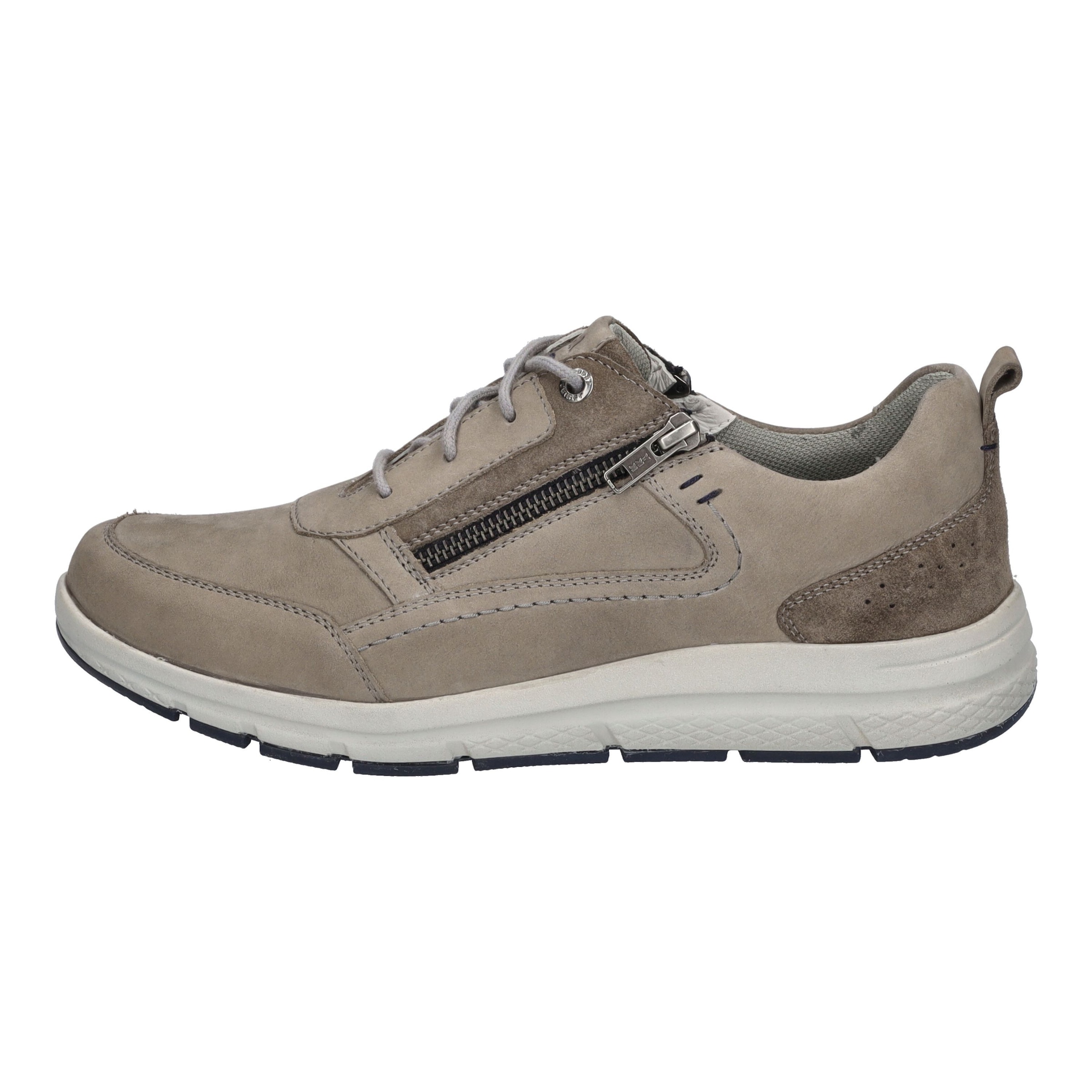 Josef Seibel Schnürschuh »Giuseppe 06, grau«