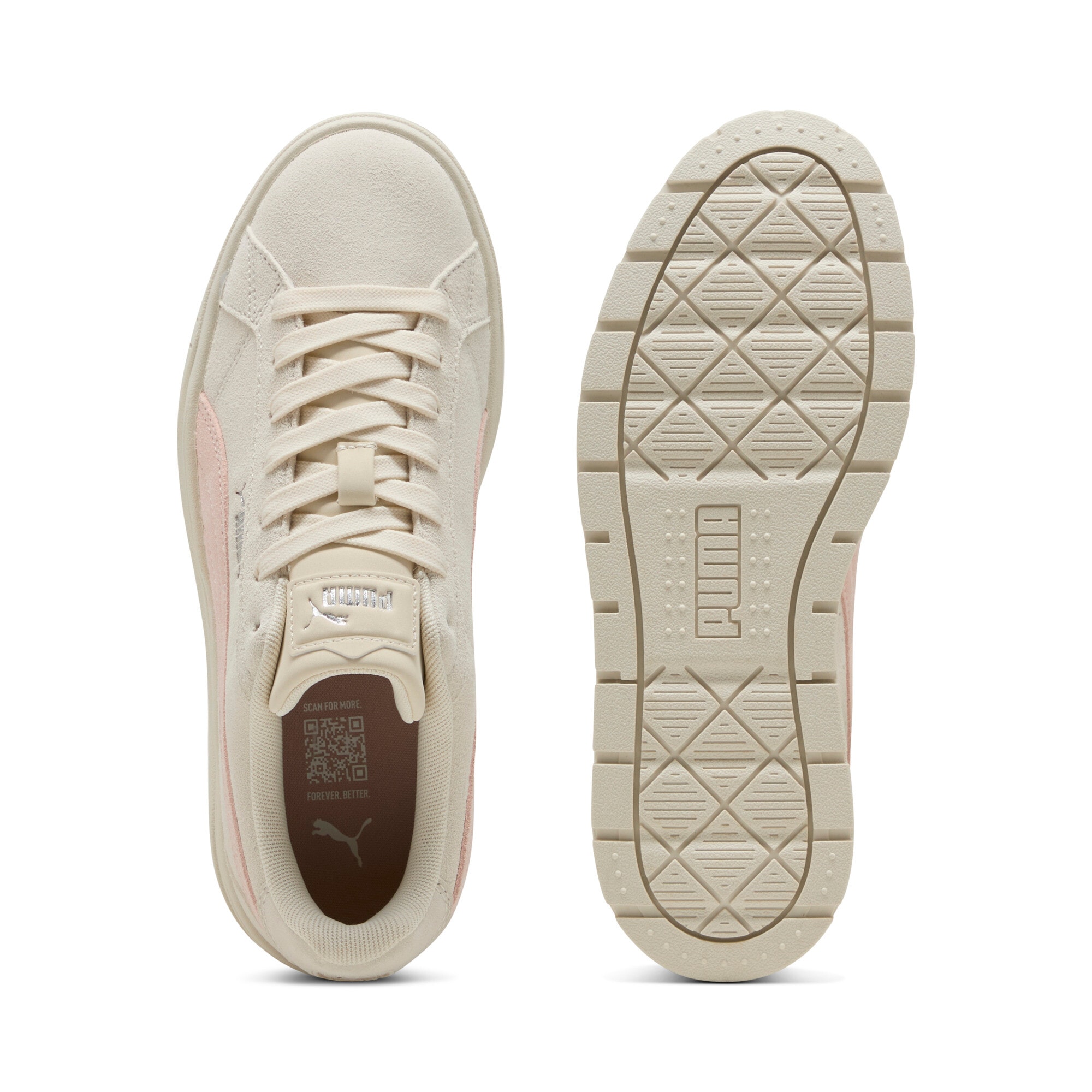 PUMA Sneaker »KARMEN II«