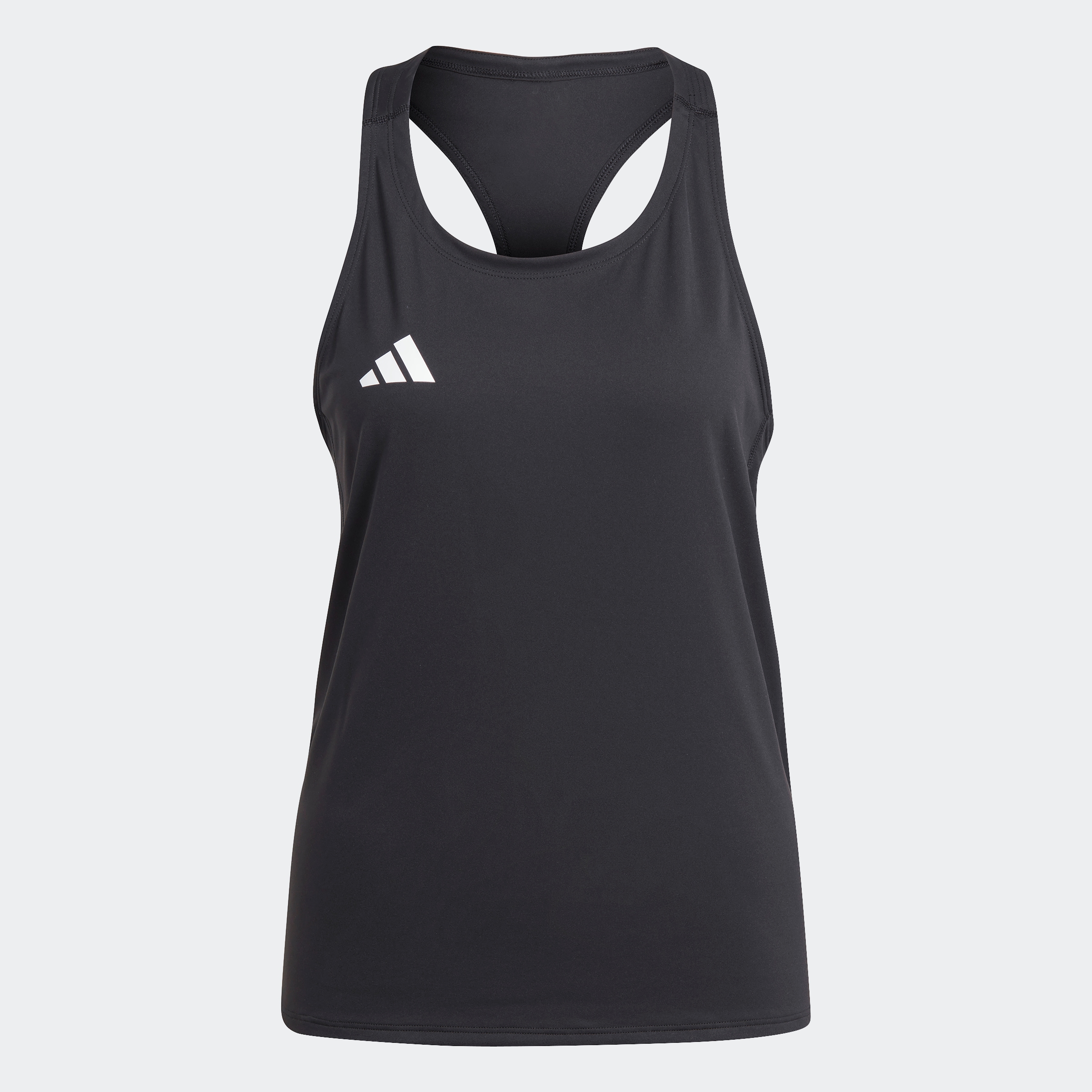 adidas Performance Lauftop »ADIZERO E TANK«