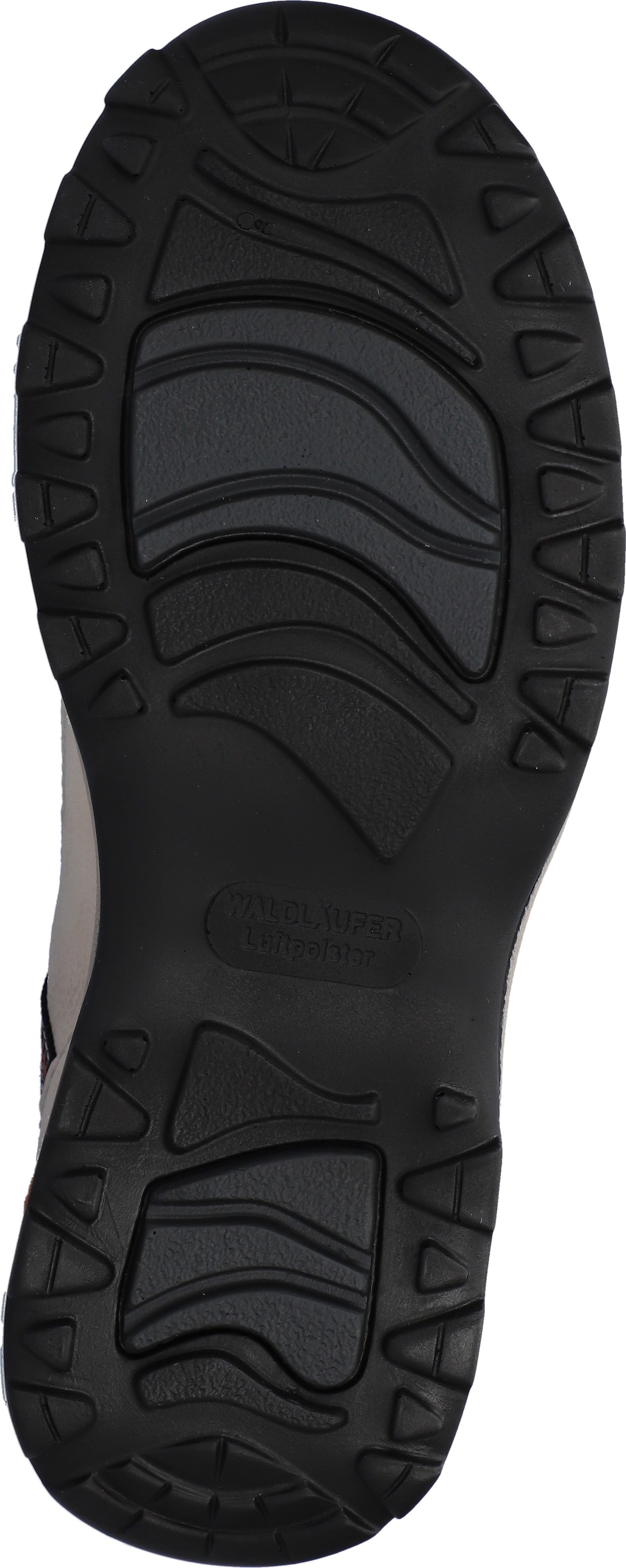 Waldläufer Schnürschuh »HOLLY«  , Bequemschuh, Halbschuh, Outdoorschuh in Trekking-Optik, H-Weite