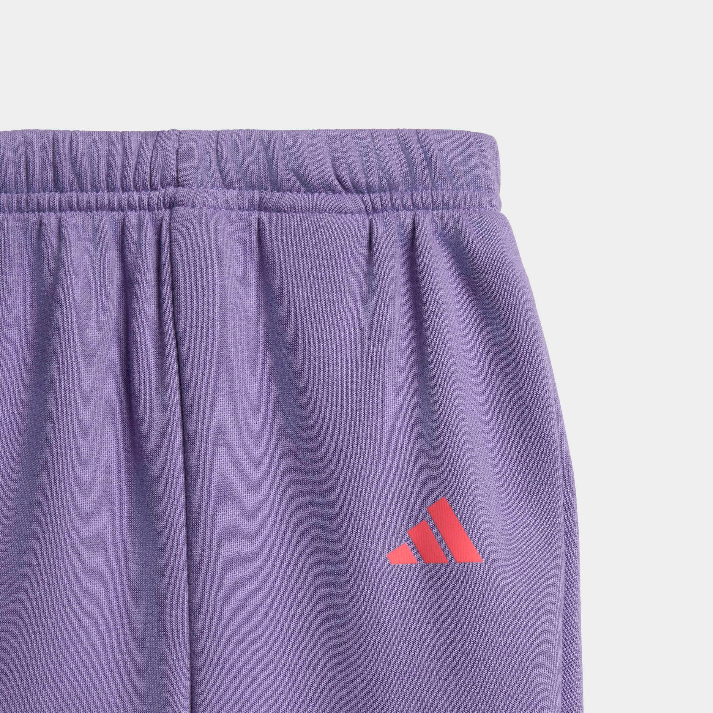 adidas Sportswear Trainingsanzug »TIRO_NSTER« 2 für Babys, mit 2 Teilen, aus Baumwolle