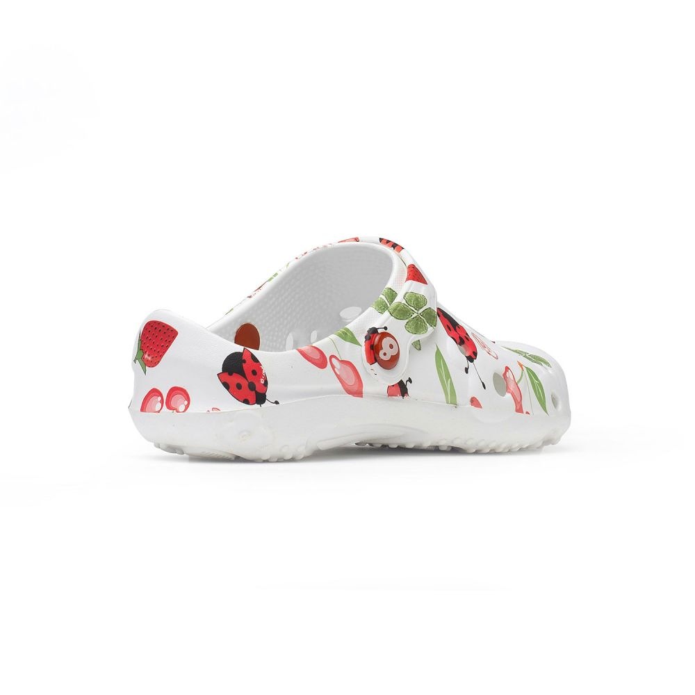 Schuzz Clog »Globule Imprime«