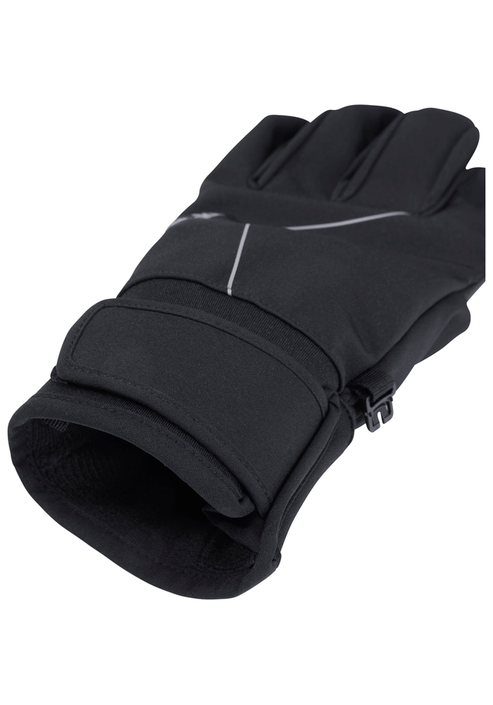 Jack Wolfskin Fahrradhandschuhe »REFL WINTER GLOVE«