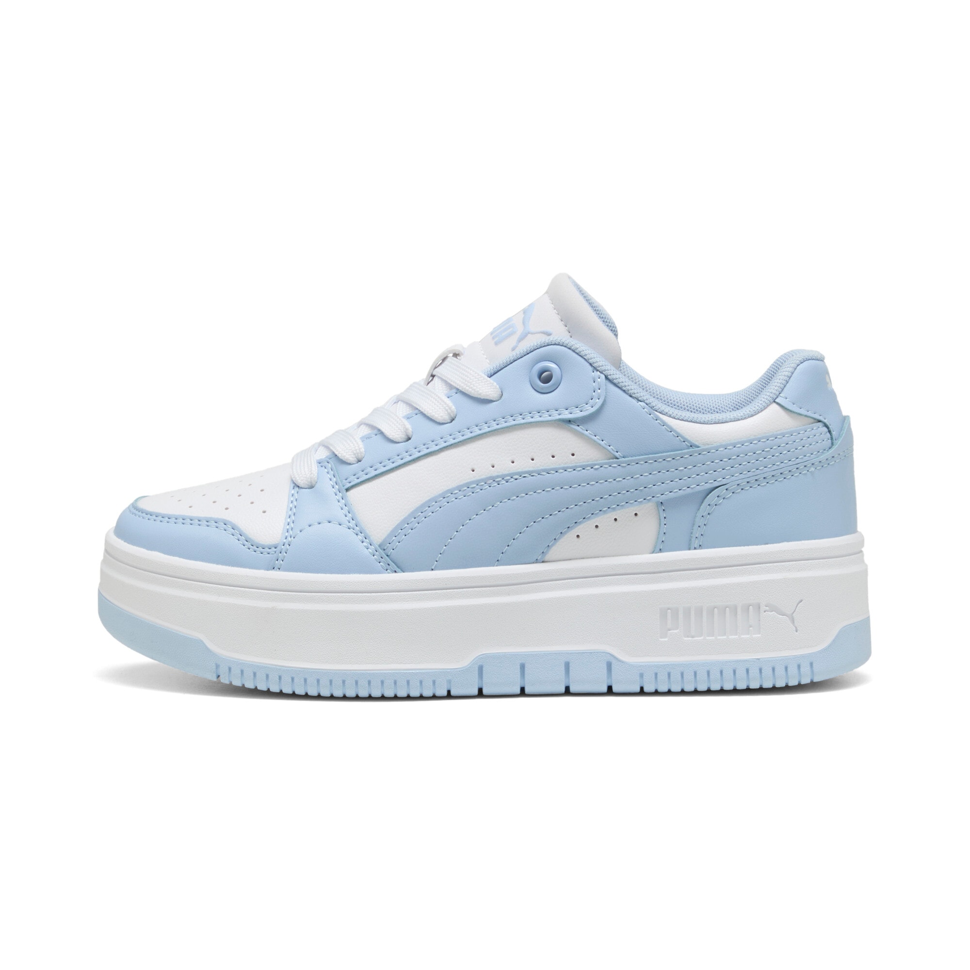 PUMA Sneaker »REBOUND FEMME JR«