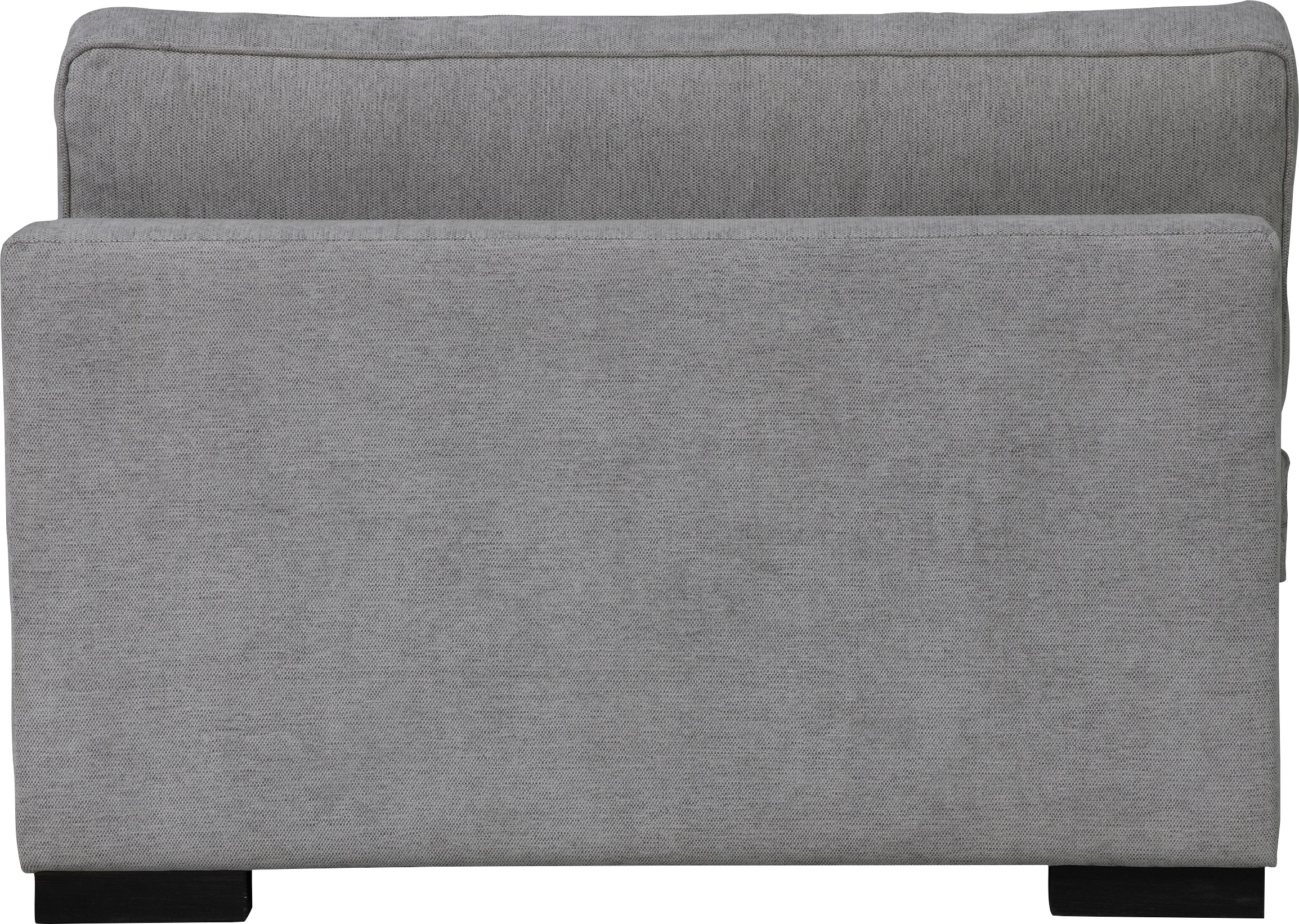 Guido Maria Kretschmer Home&Living Sofa-Mittelelement »Skara XXL«, Modul XXL - zum eigenen Zusammenstellen, in vielen Bezugsqualitäten