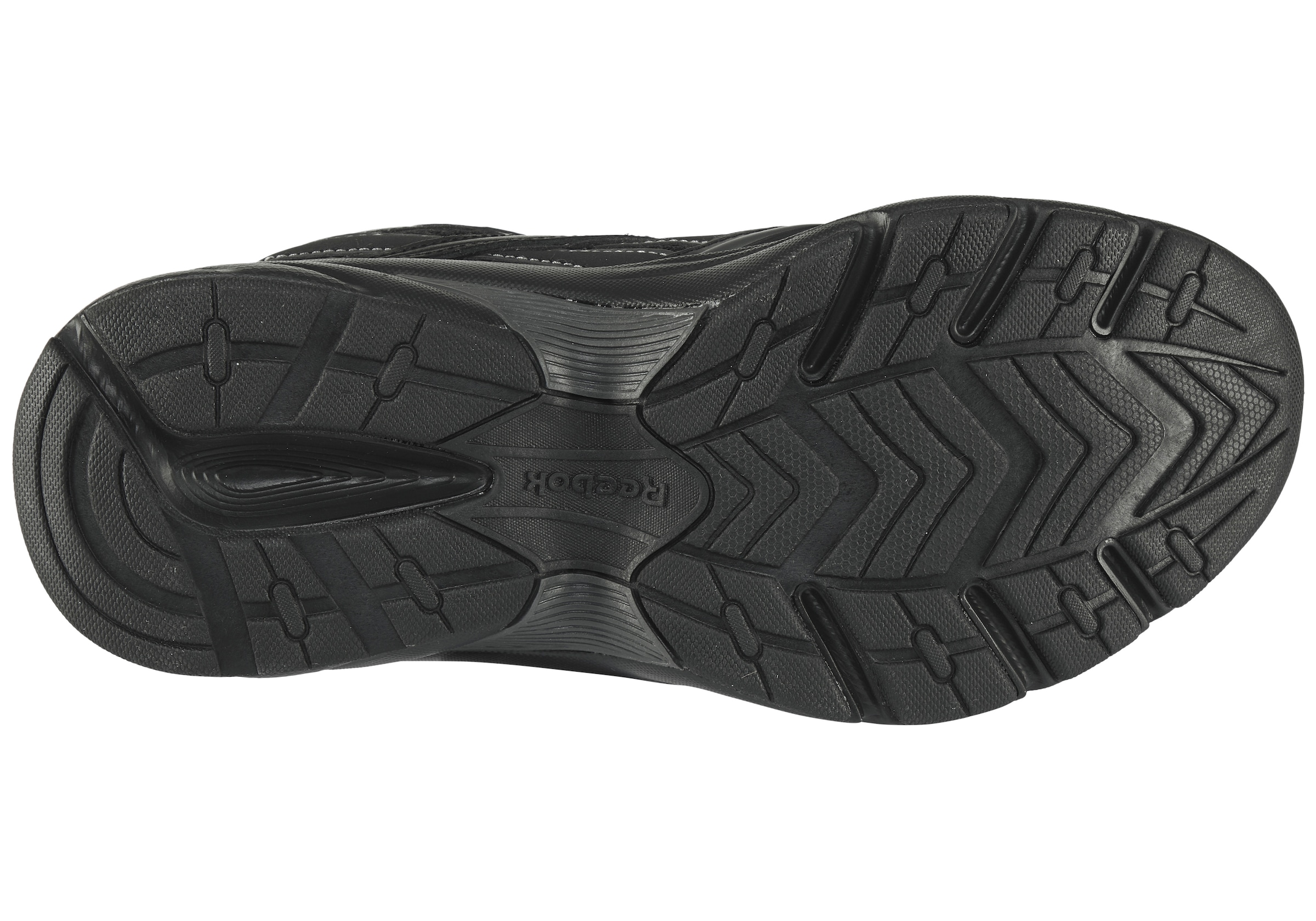 Reebok Laufschuh »BELWAVE«