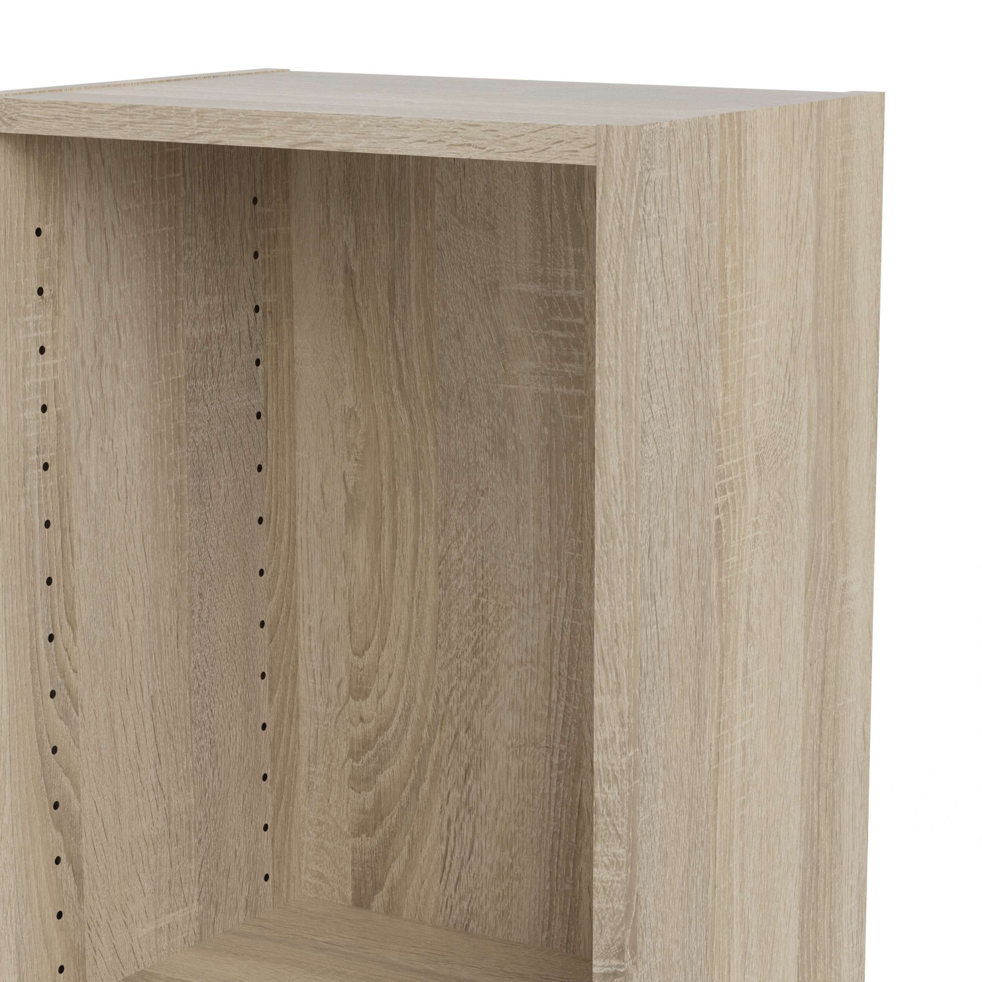 INOSIGN Bücherregal »Basic Regal, Büroregal«, Standregal in verschiedenen Größen und Farben erhältlich