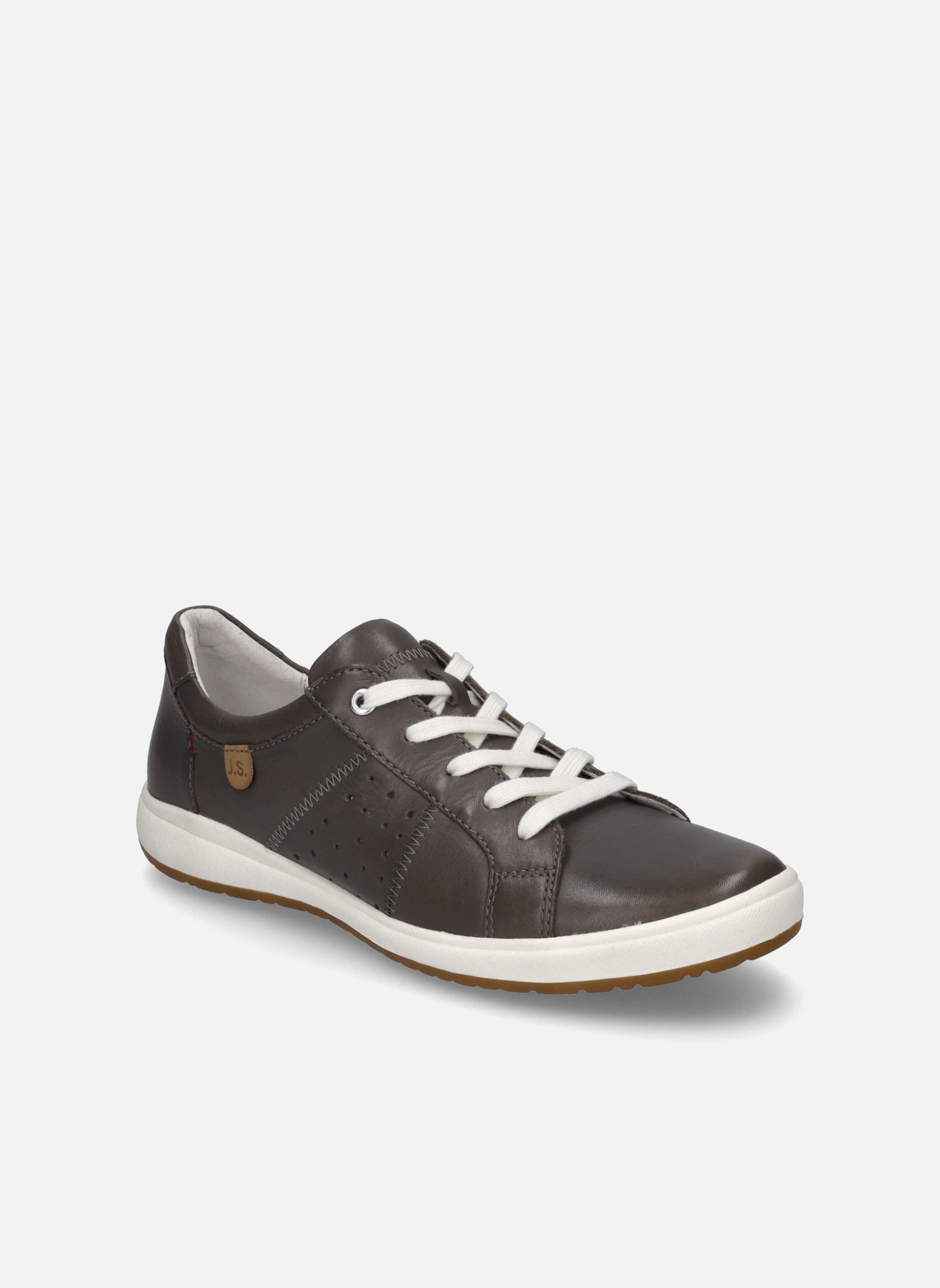 Josef Seibel Sneaker »Caren 01, grau«
