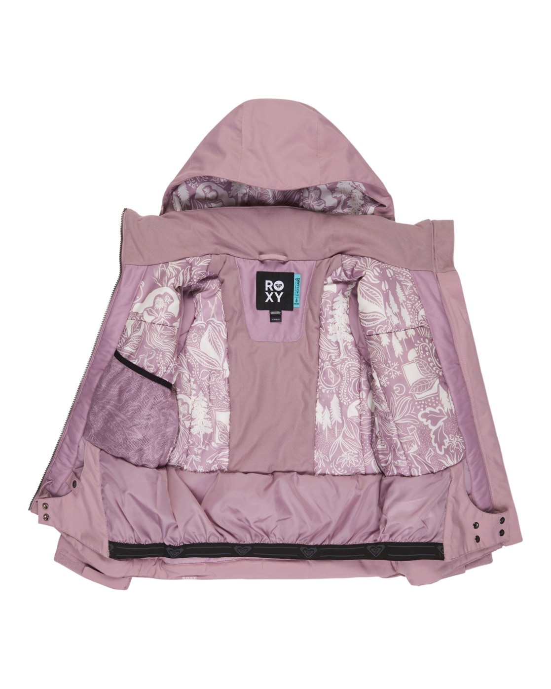 Roxy Snowboardjacke »Meade 10K«