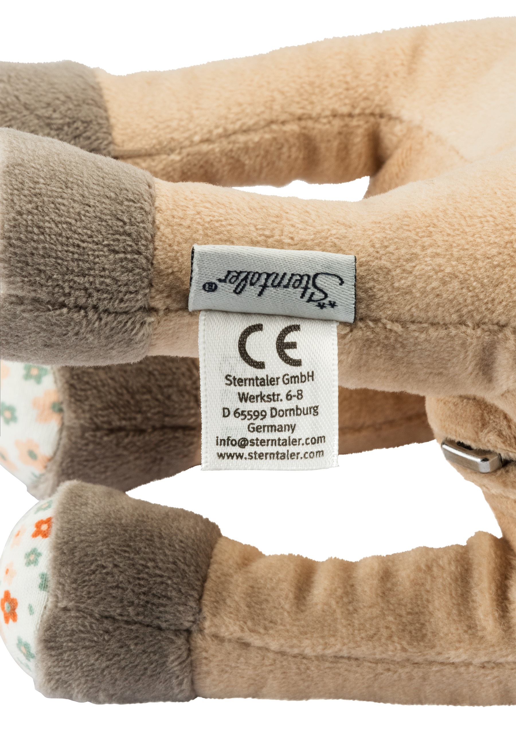Sterntaler® Spieluhr »Spieluhr L PFERD Sunny«