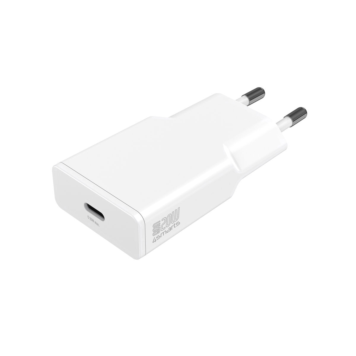 Schnelllade-Gerät »PDPlug Slim 20W GaN 1x USB-C«