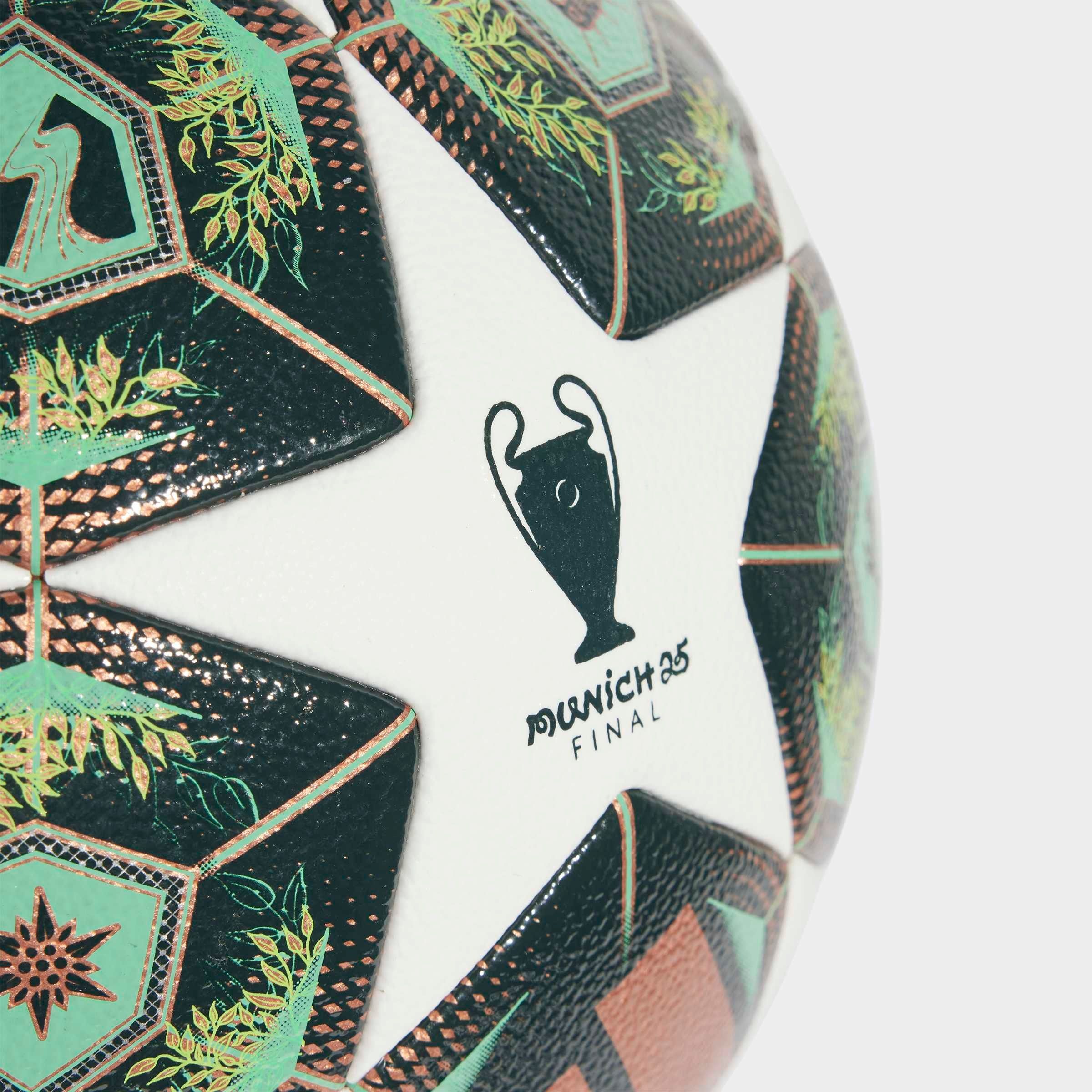 adidas Performance Fußball »UCL COM«, (1 St.)