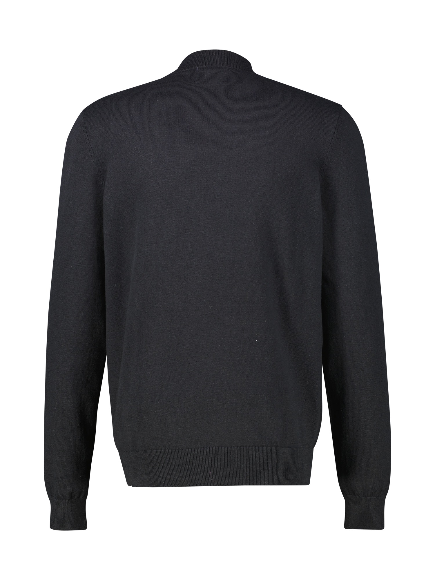 LERROS Strickpullover »LERROS Herren-Pullover mit Turtleneck«