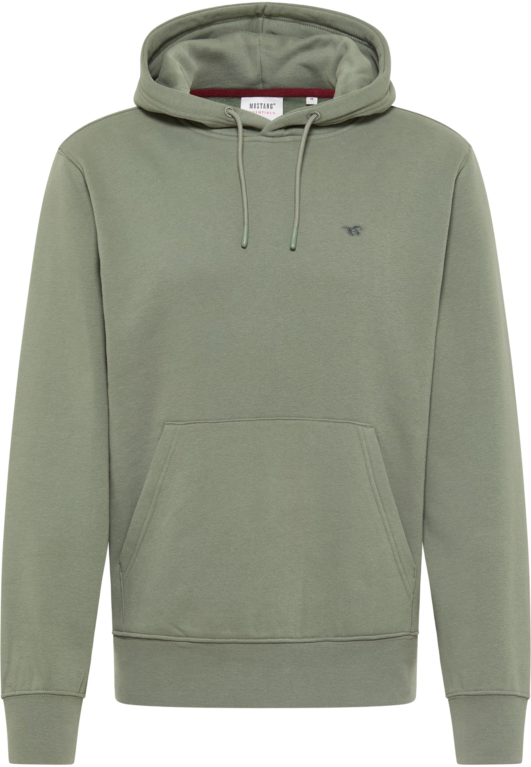 MUSTANG Sweatshirt »Herren Style Bronson«
