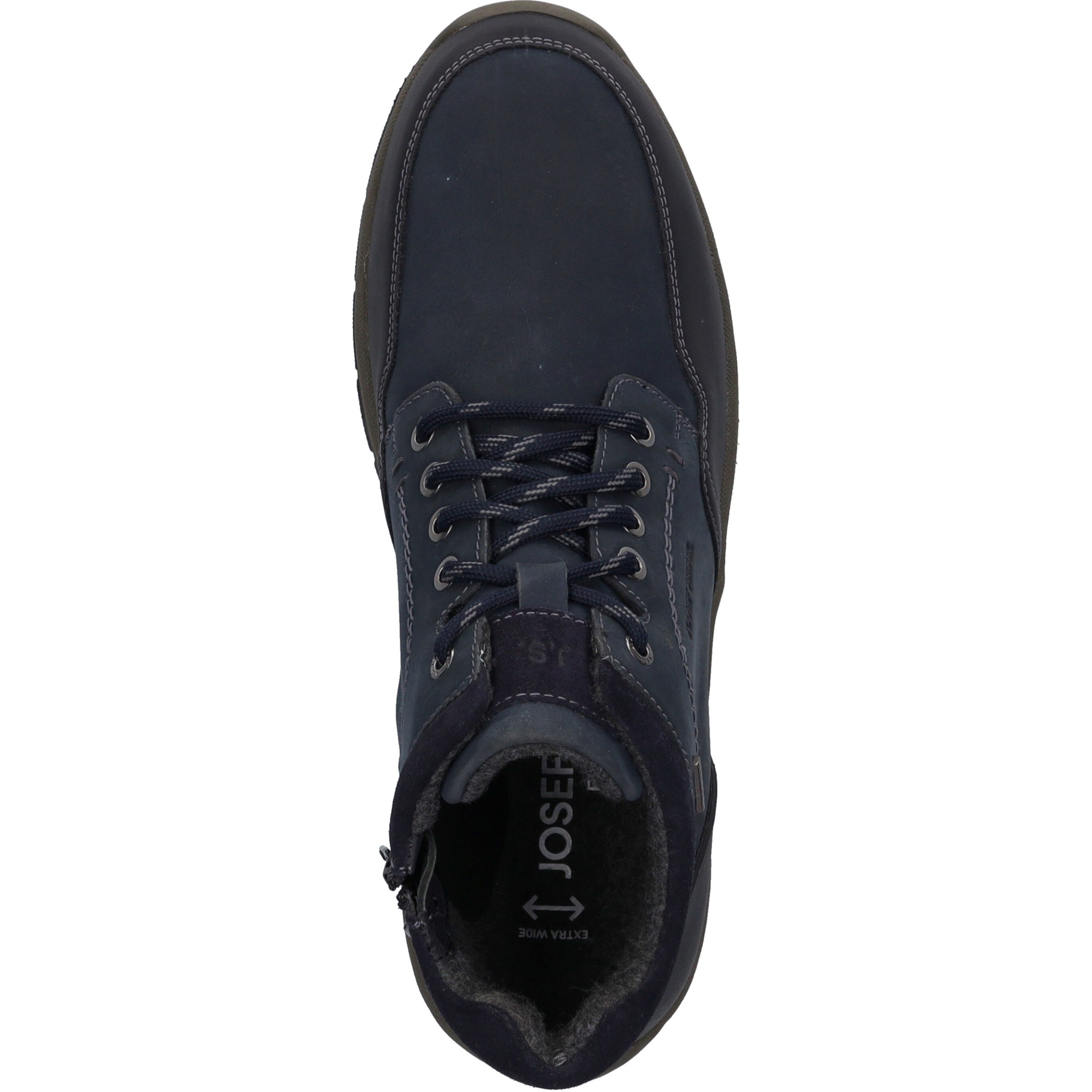 Josef Seibel Stiefelette »Lenny 52, ocean-kombi«