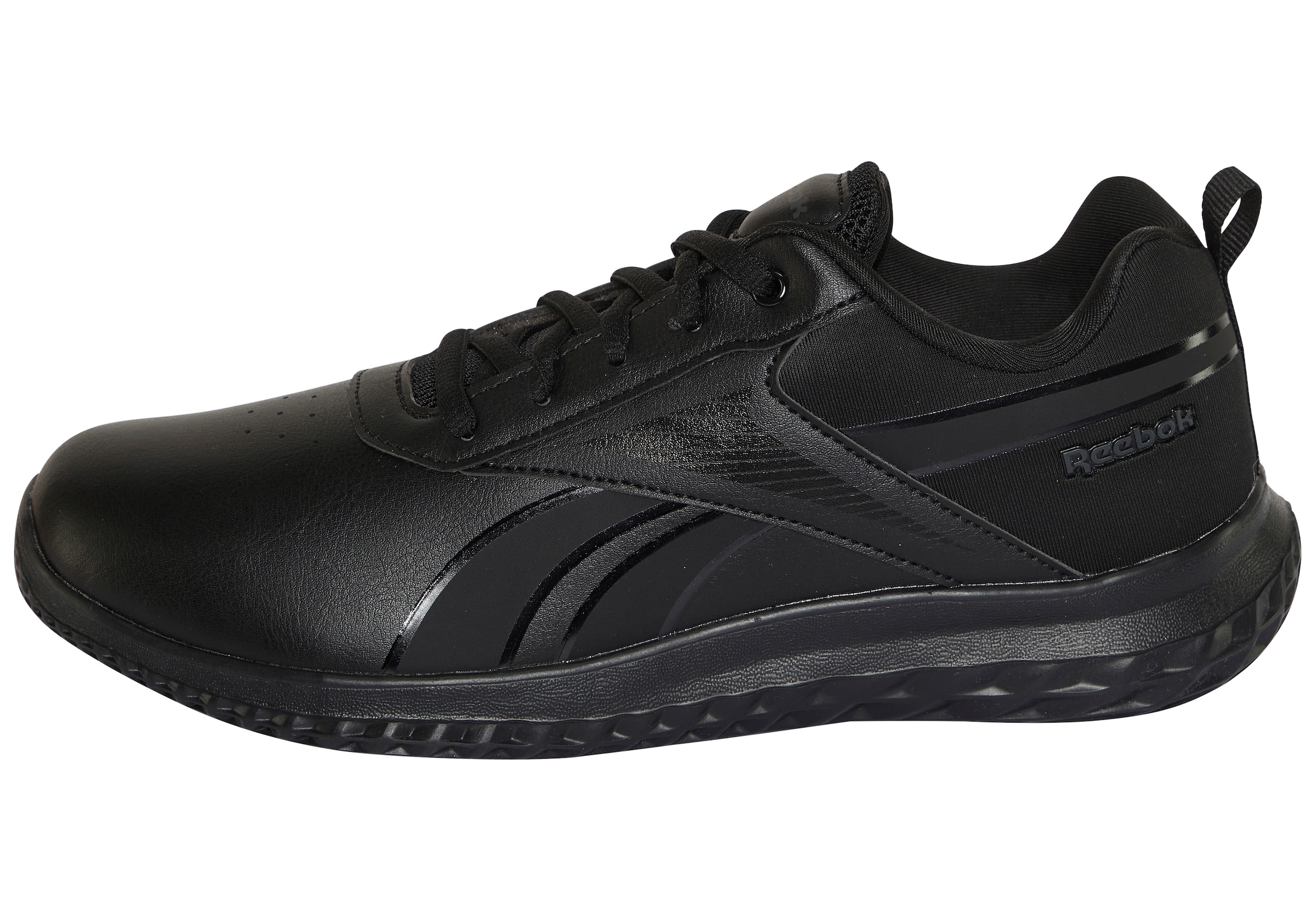 Reebok Laufschuh »RUSH RUNNER 5 SYN«