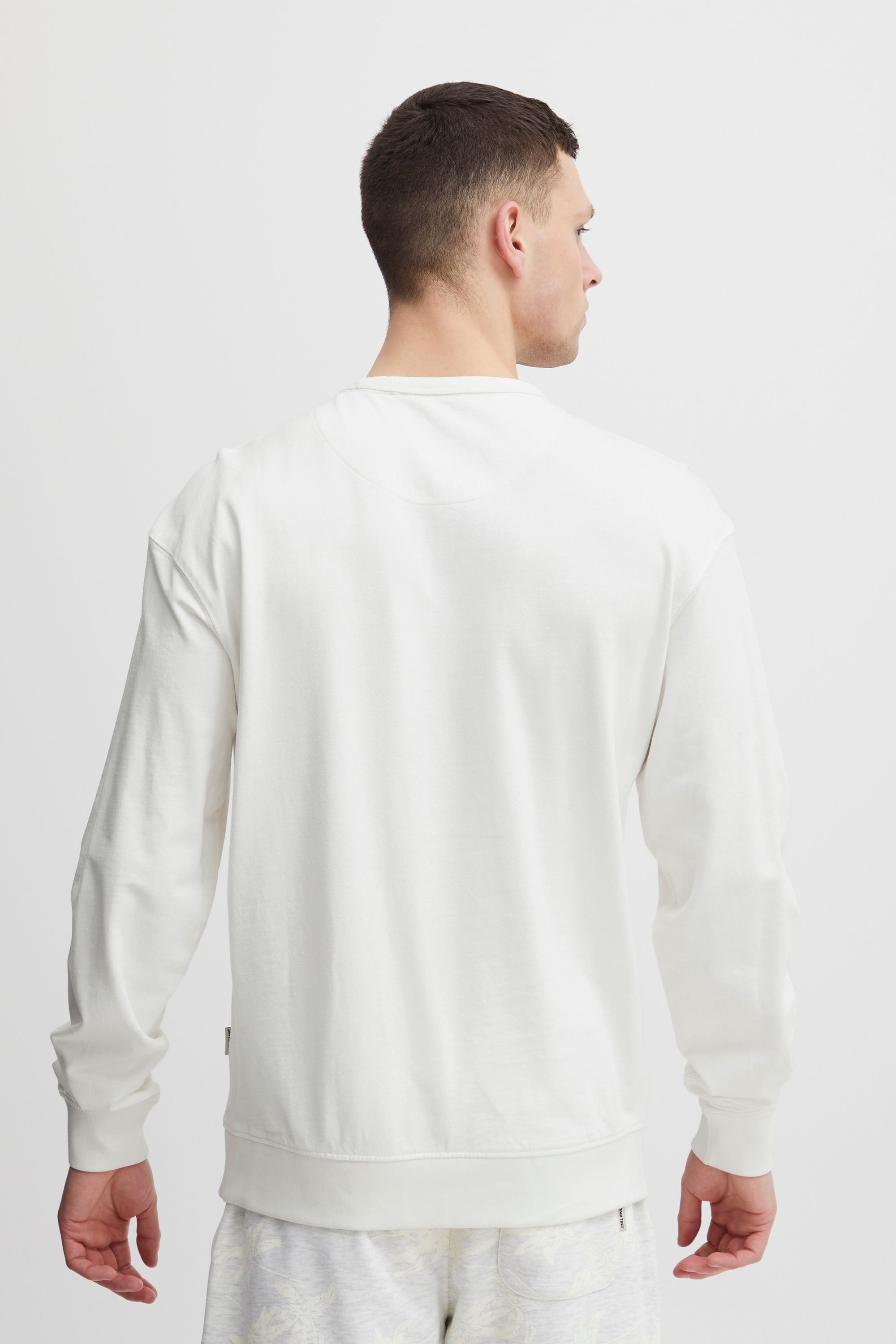 Blend Longpullover »Sweatshirt BHSweatshirt«