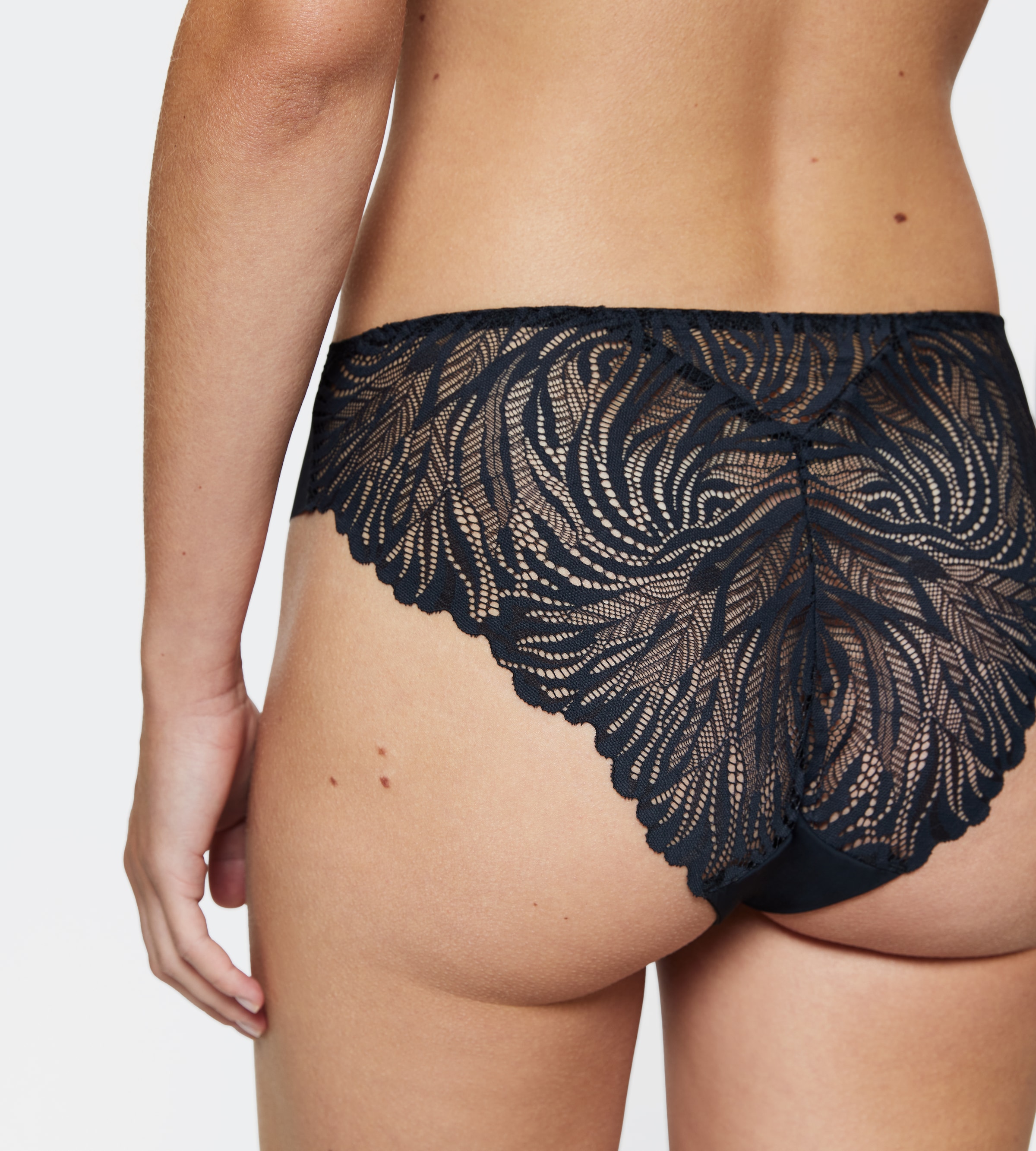 Triumph Slip »Pretty Micro Tai«, (6. Die Pitz), nahtlos