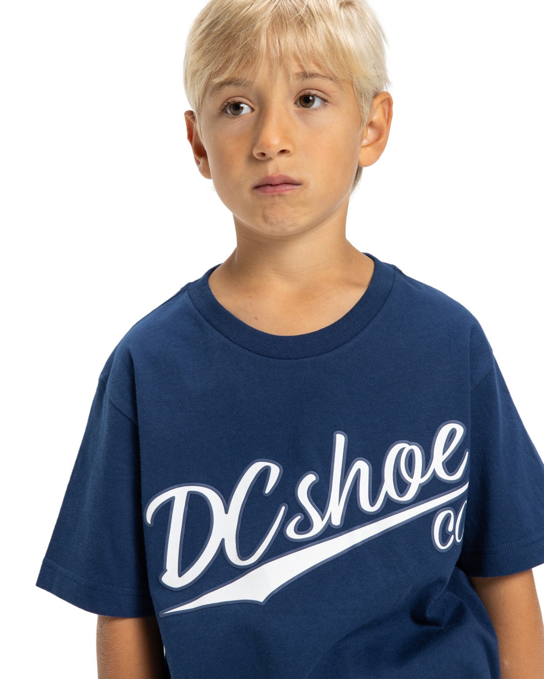 DC Shoes T-Shirt »Substitute«