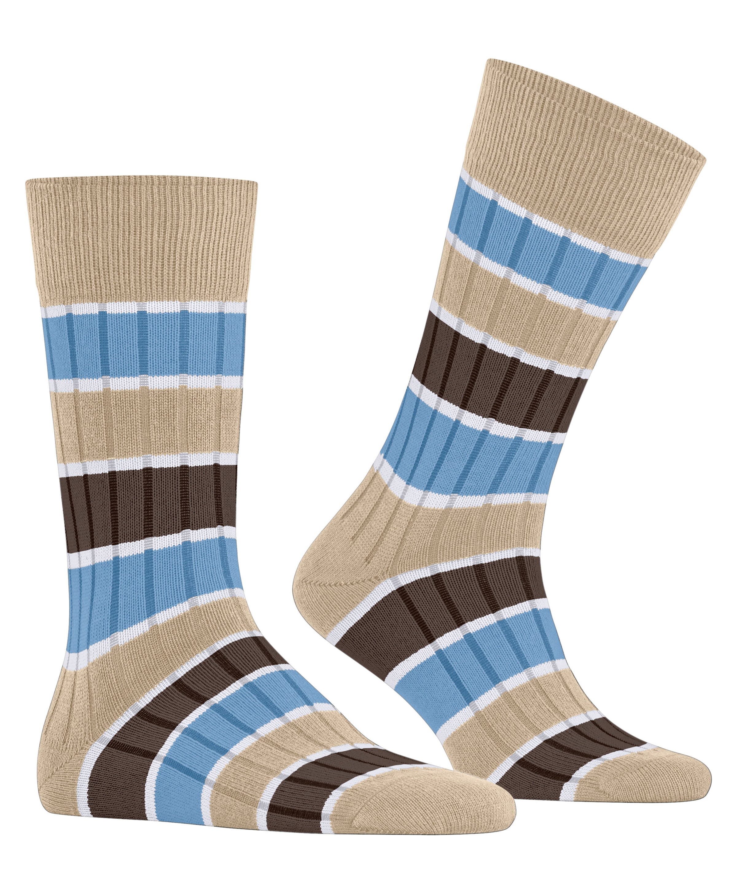 Burlington Socken »Beaming« 1 Paar tlg.