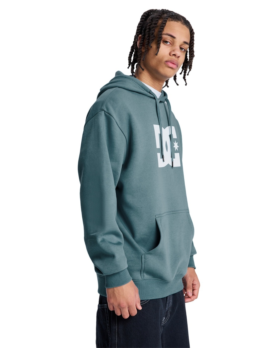 DC Shoes Hoodie »DC Star«
