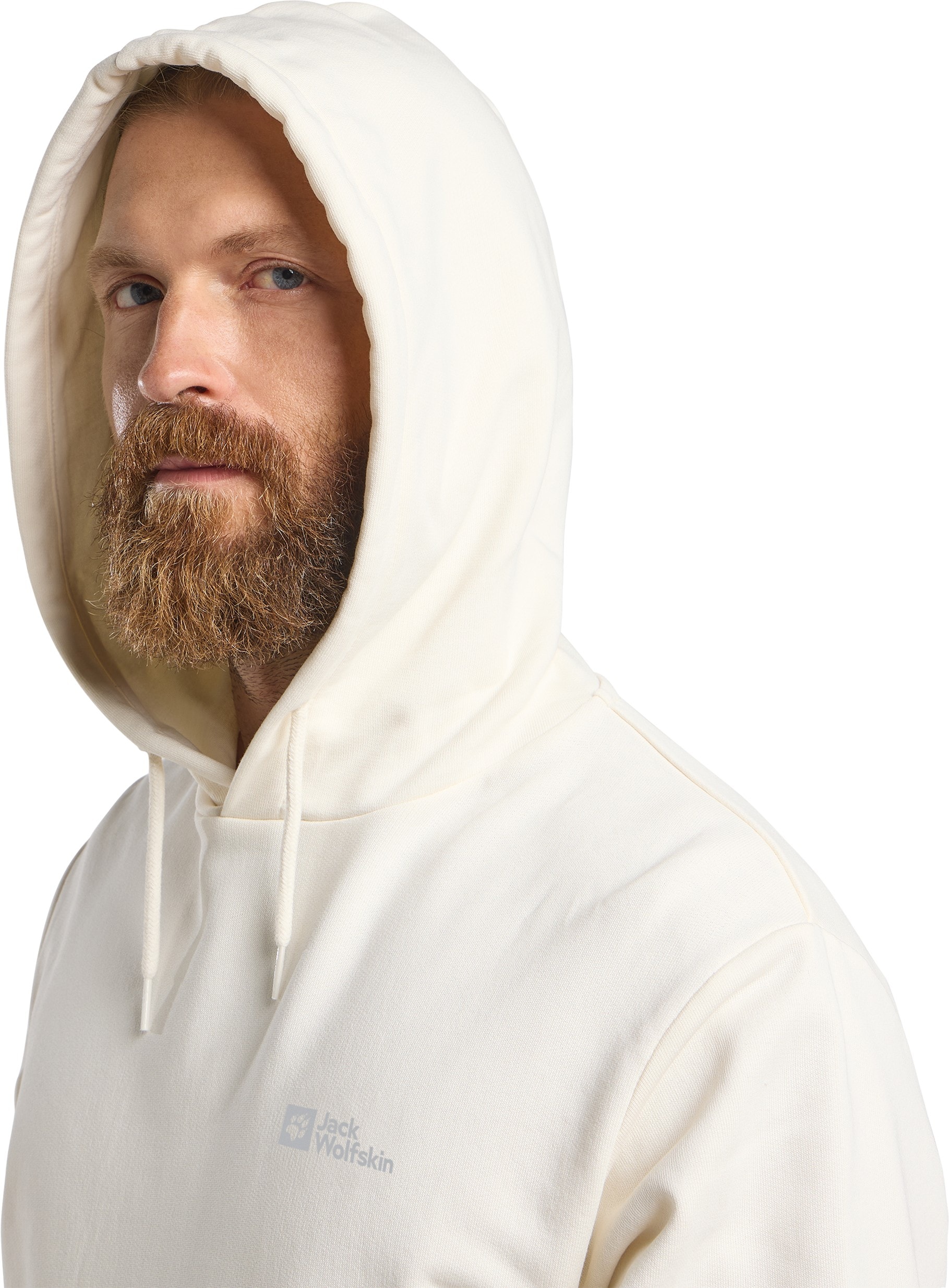 Jack Wolfskin Kapuzenpullover »ESSENTIAL HOODIE M«