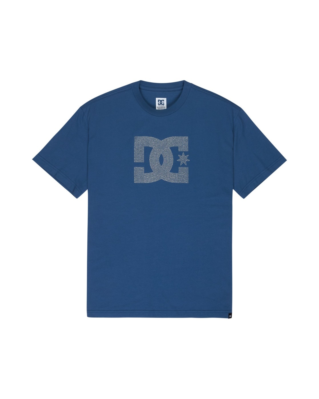 DC Shoes T-Shirt »DC Strass Star«