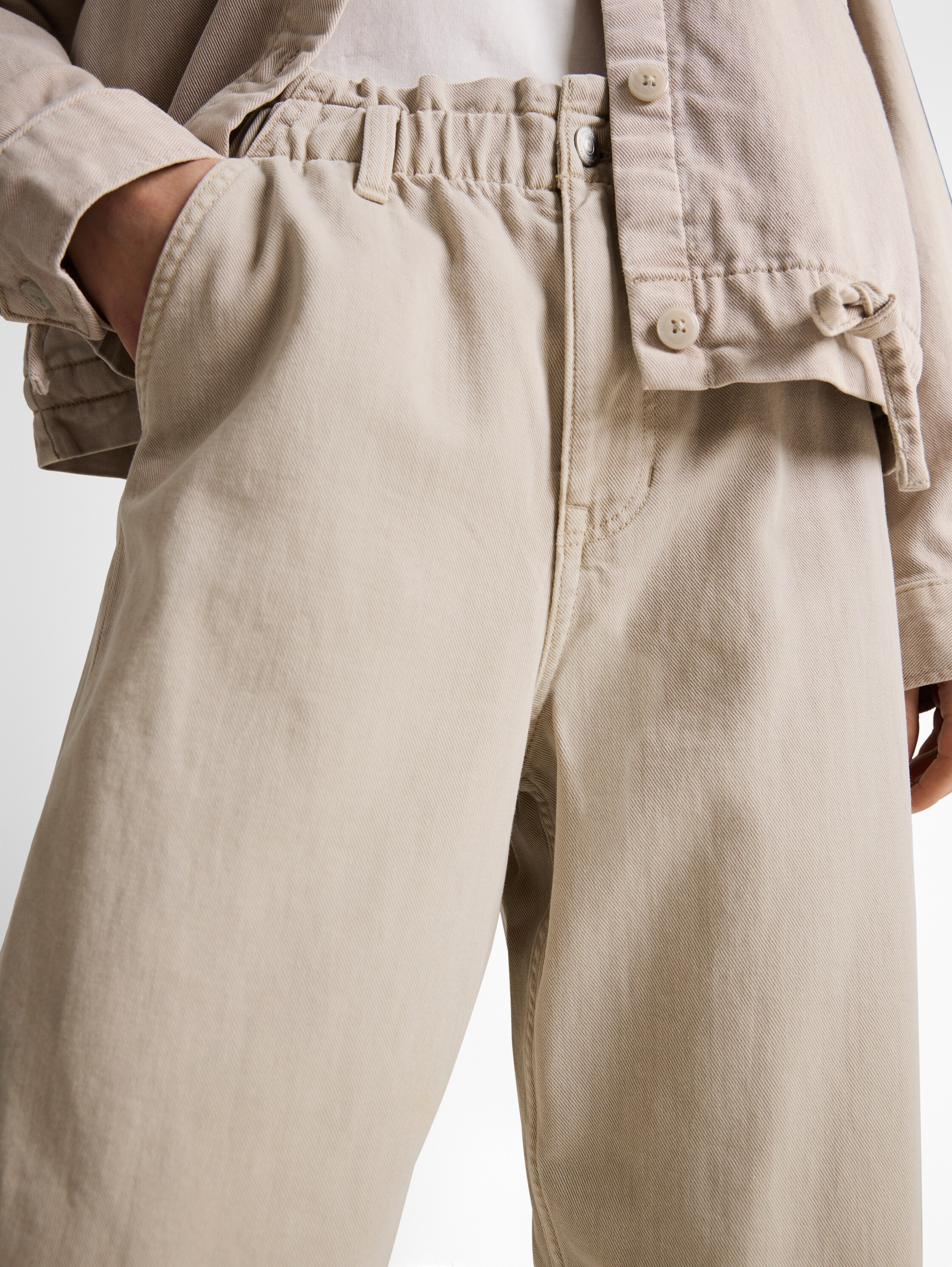 TOM TAILOR Denim Regular-fit-Jeans »ADA« mit Taschen