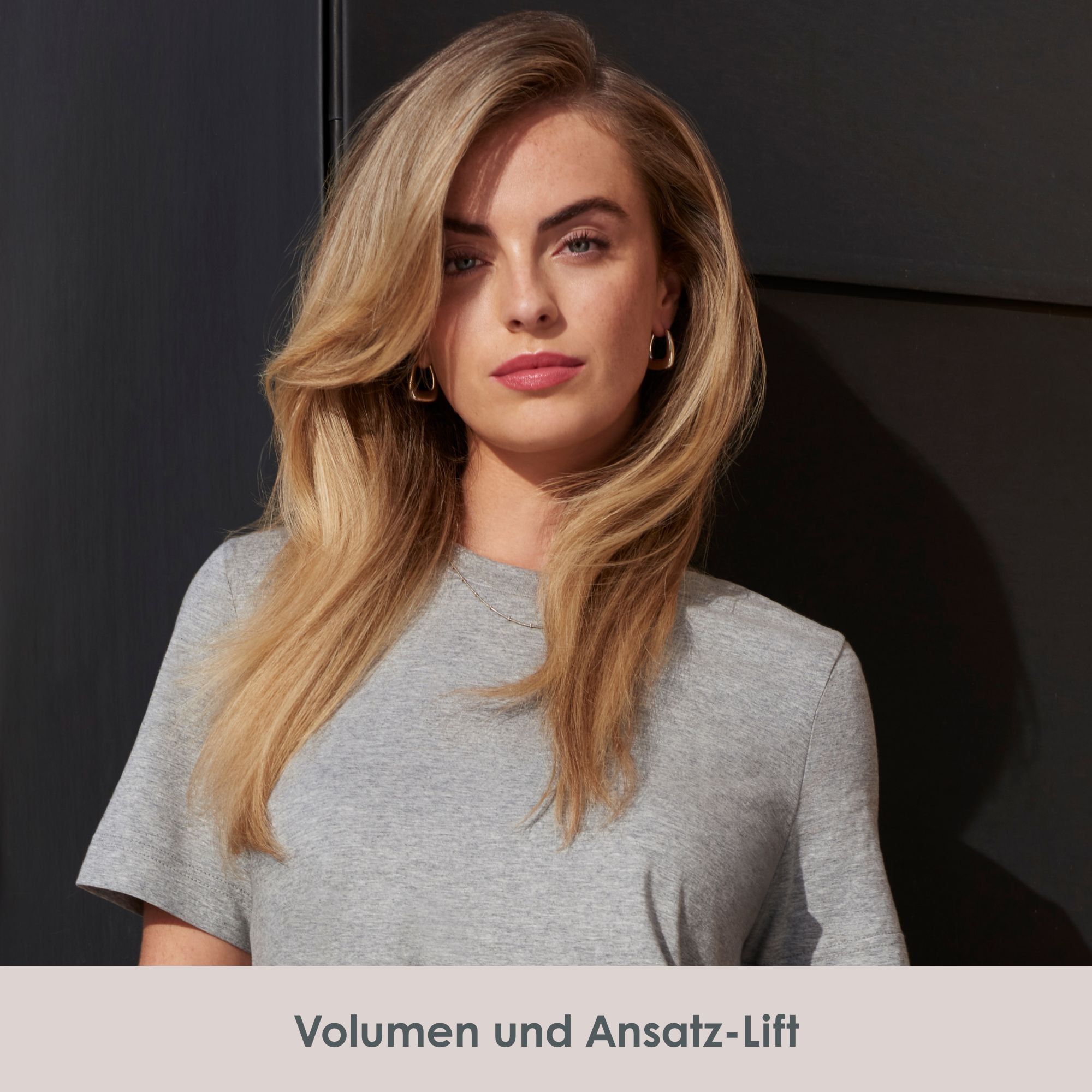 BaByliss Warmluftbürste »Style Pro 1000 Rotierende Warmluftbürste mit Aufsätzen, AS965E« 4-in-1 Heißluftstyler mit Ionen-Technologie für Volumen & Glanz, 1000W