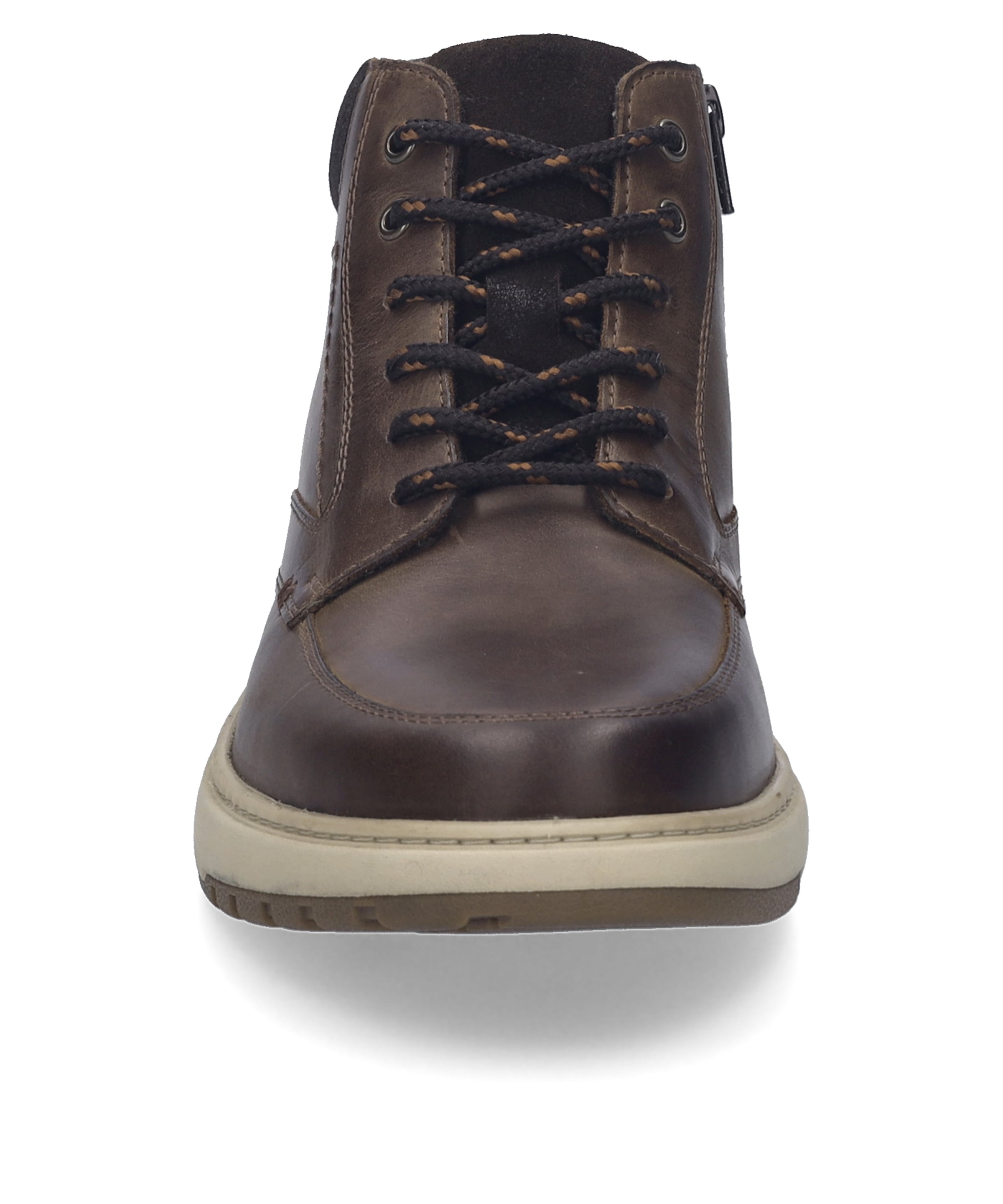 Josef Seibel Stiefelette »Clayton 03, espresso-kombi«