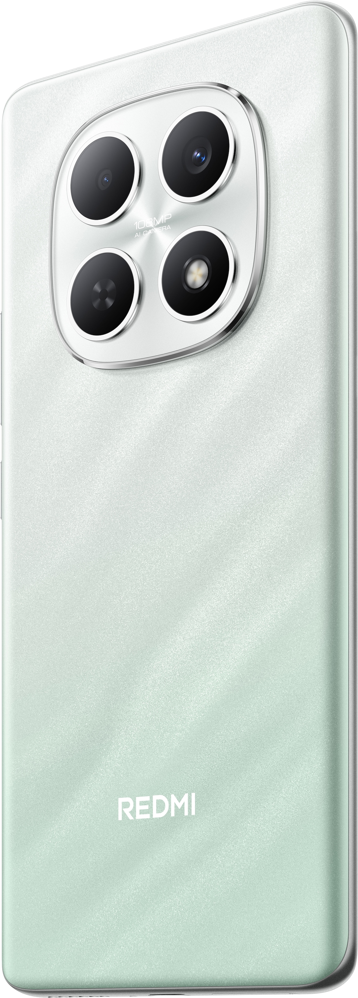 Xiaomi Smartphone »Redmi Note 15 6+128« Forest Green