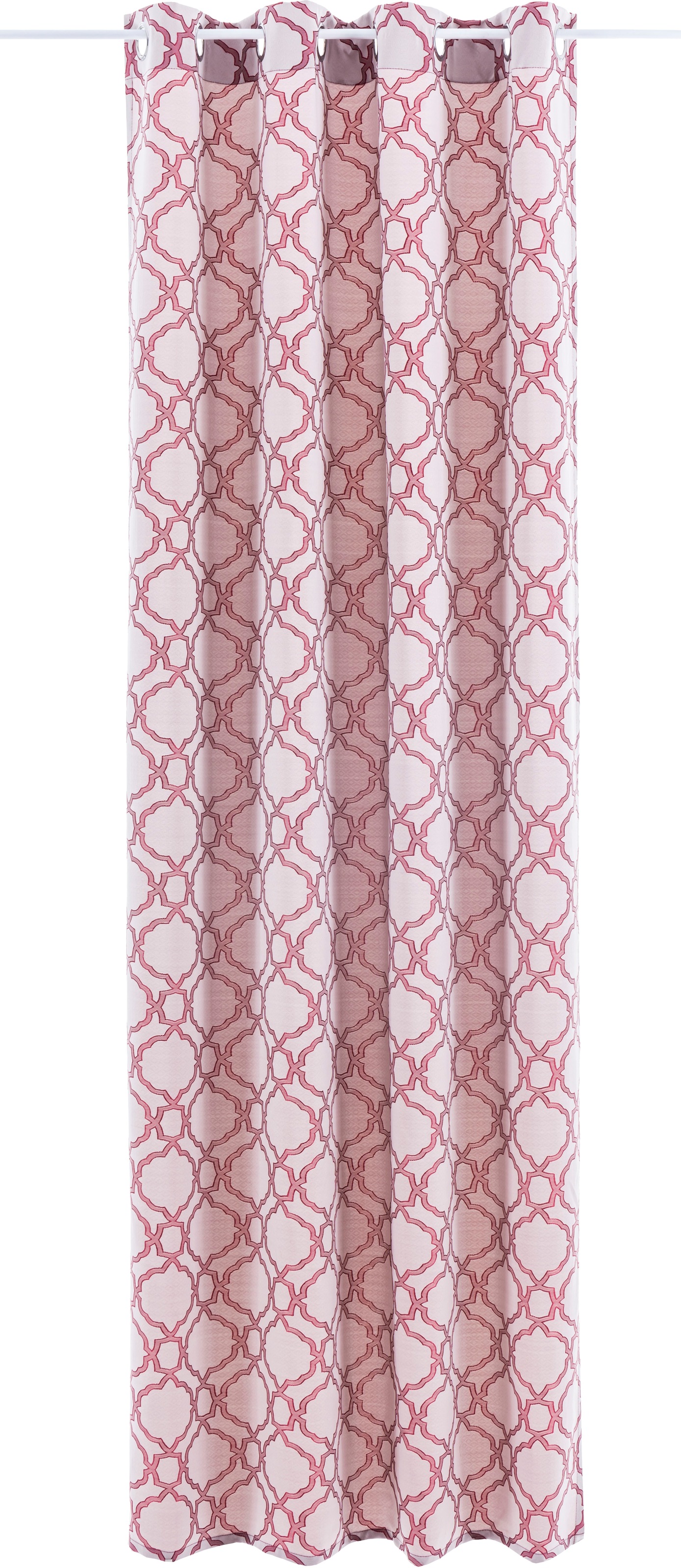 Leonique Vorhang »Corin«, (1 St.), blickdicht, verschiedene Größen bei OTTO