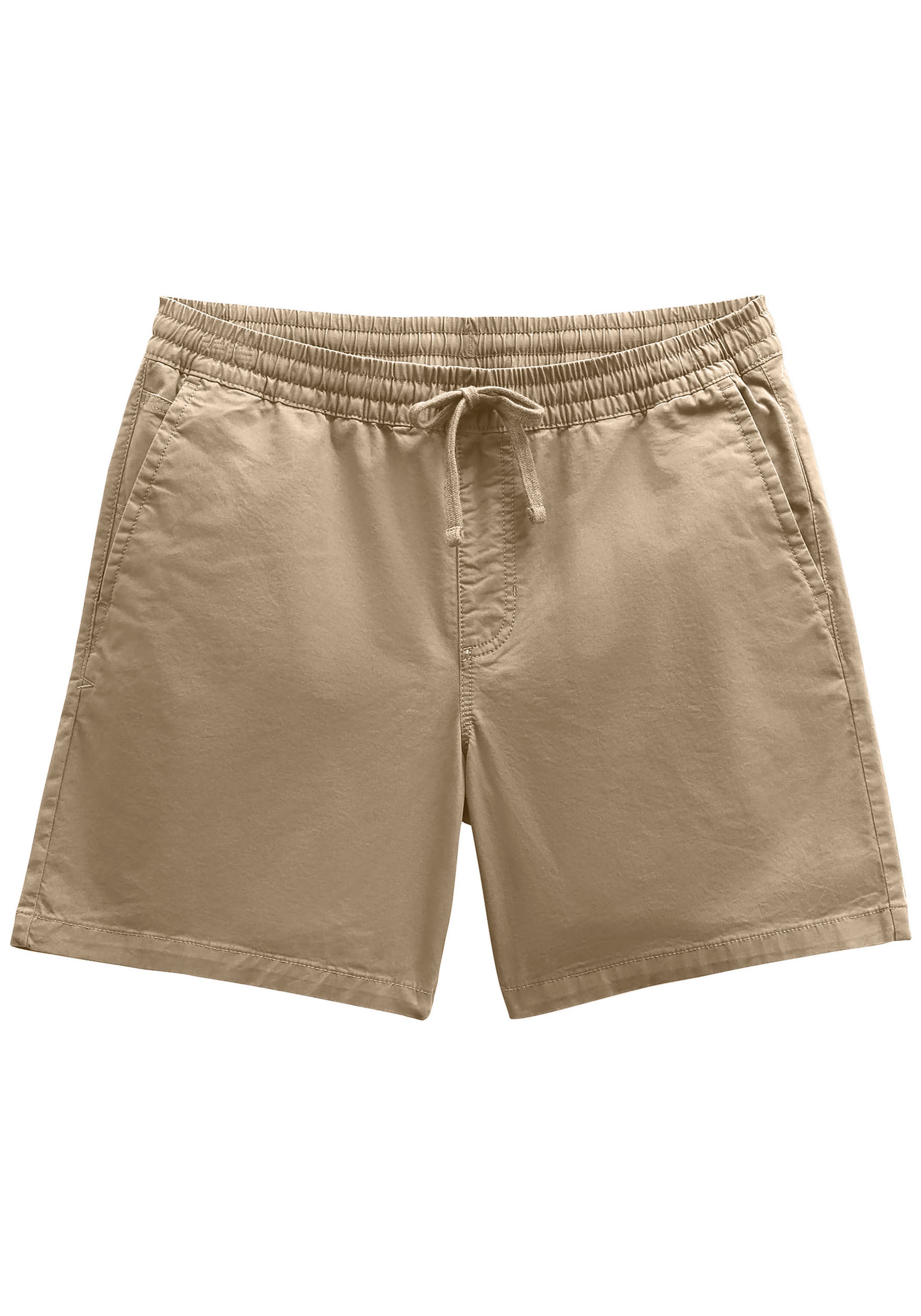 Vans Shorts »MNRANGERELAXEDELASTICSHORT«